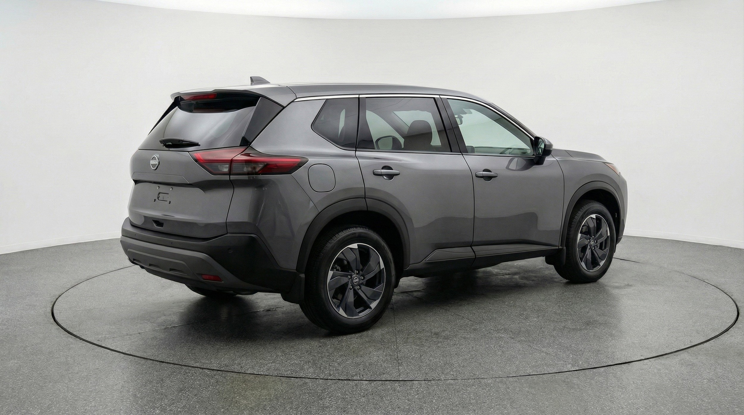 Thumbnail: 2025 Nissan Rogue - 9