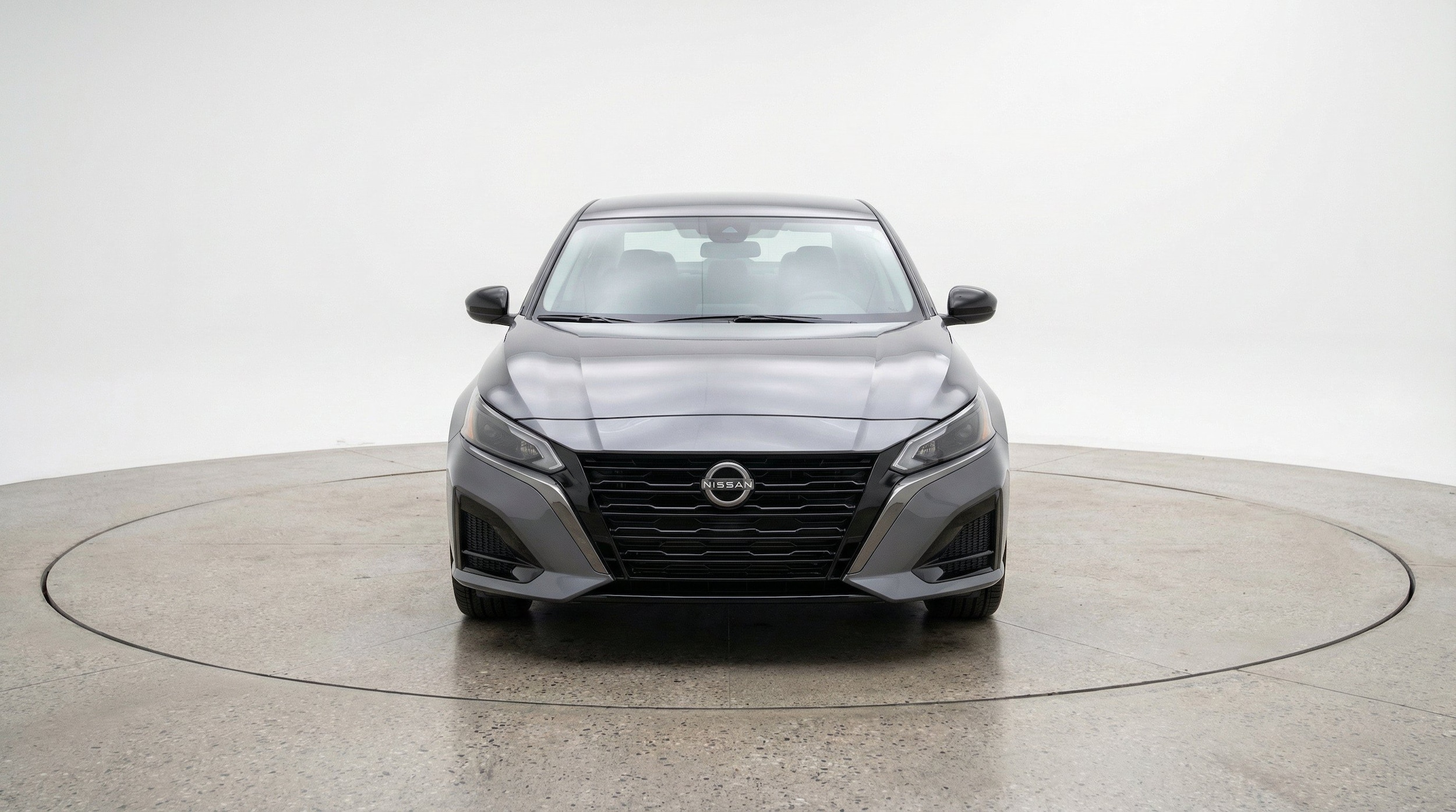 Thumbnail: 2026 Nissan Altima - 2