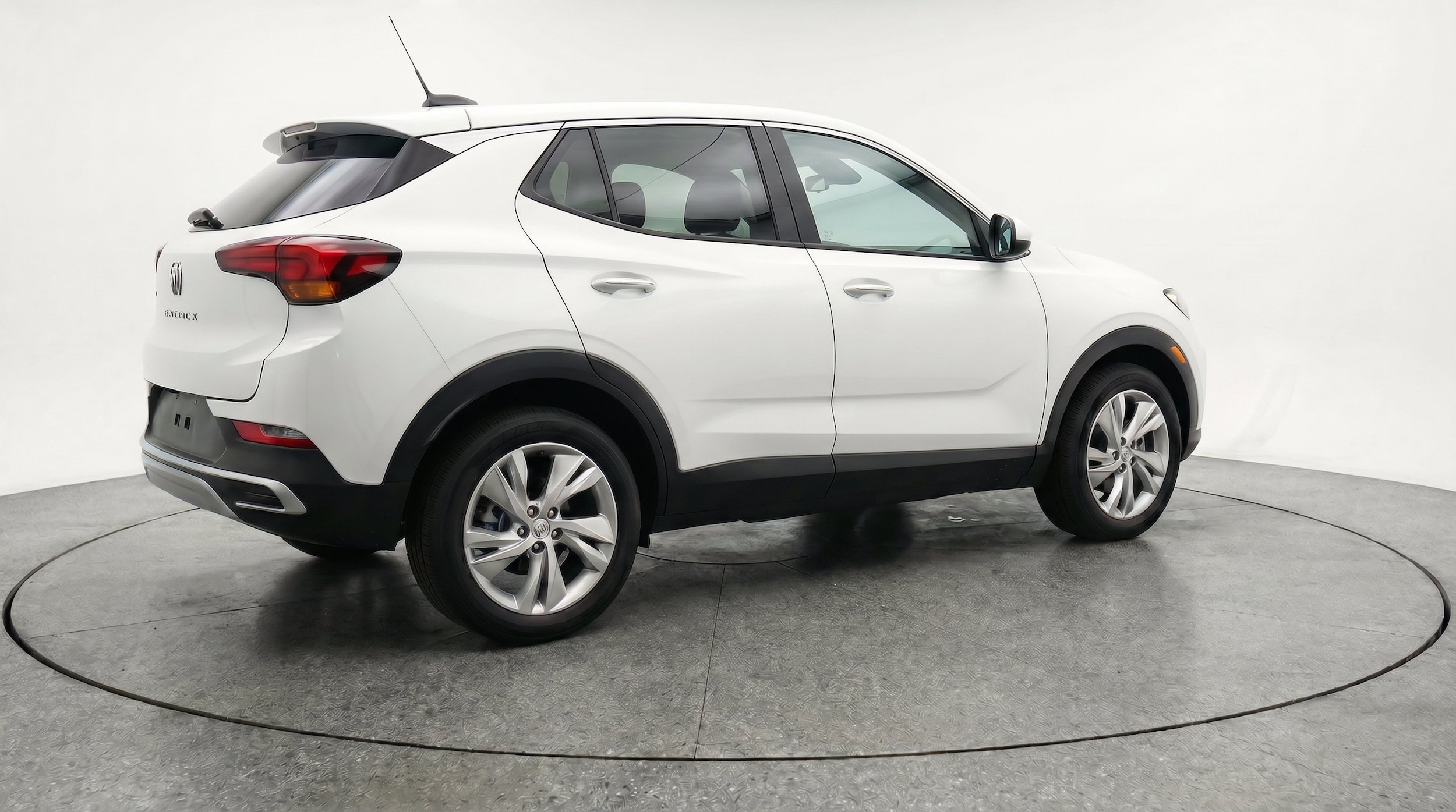 Thumbnail: 2026 Buick Encore GX - 9