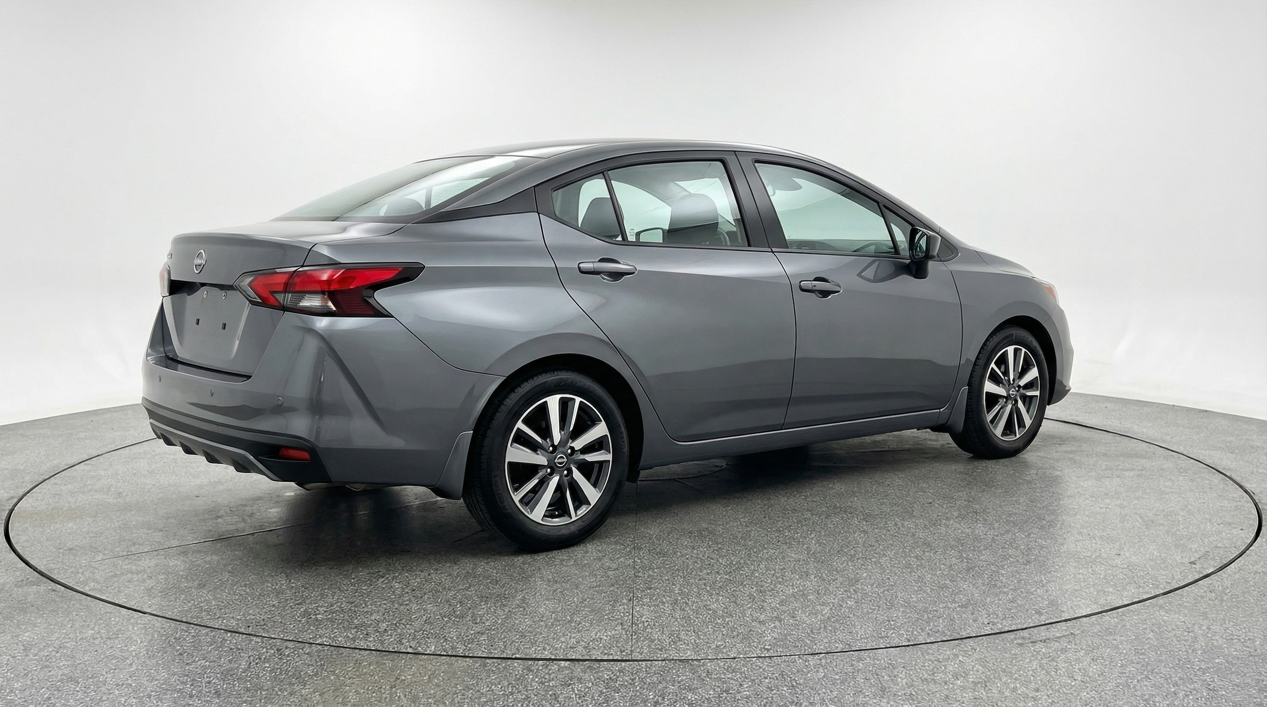 Thumbnail: 2025 Nissan Versa - 7