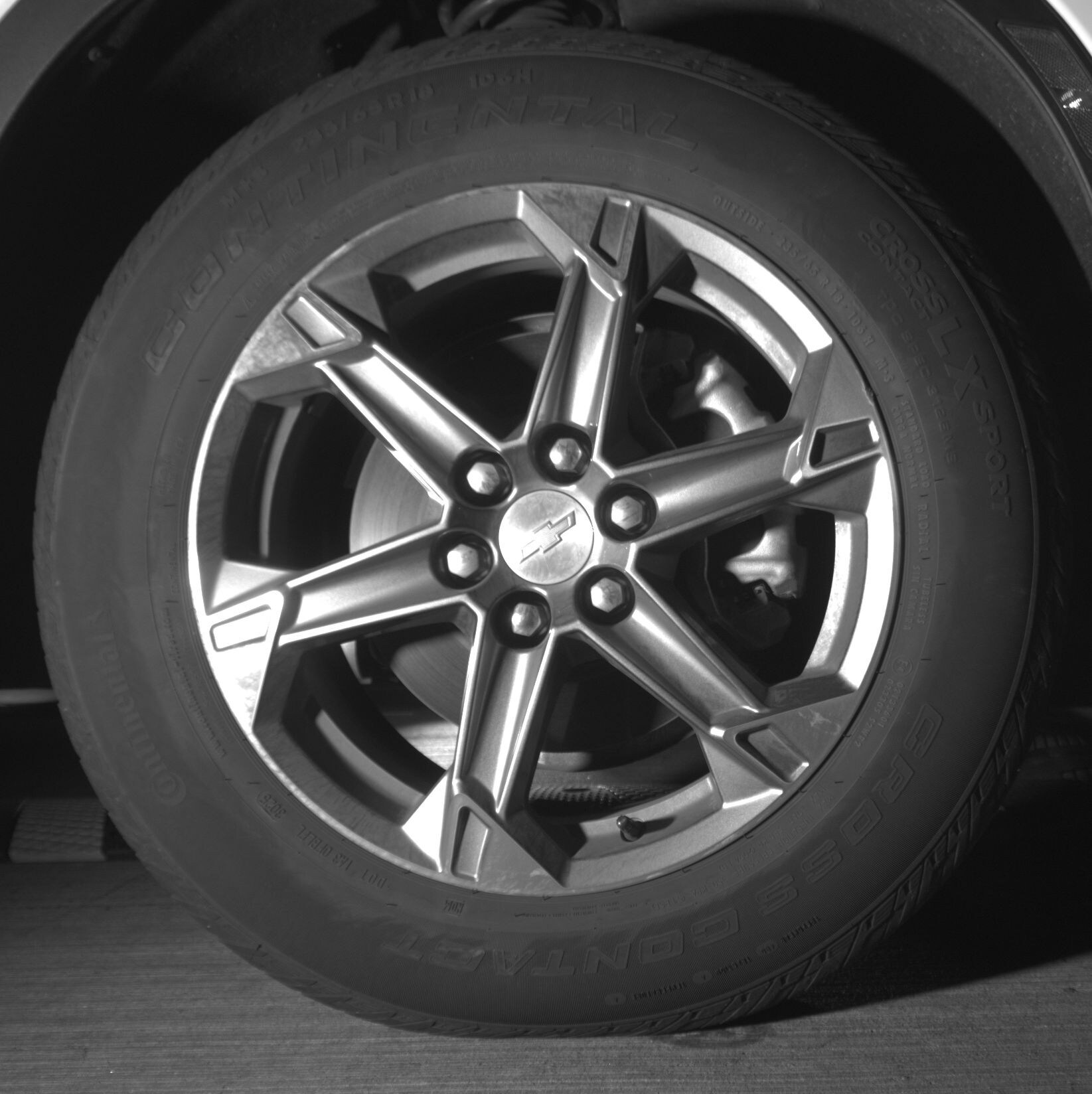 Thumbnail: 2025 Chevrolet Blazer - 10