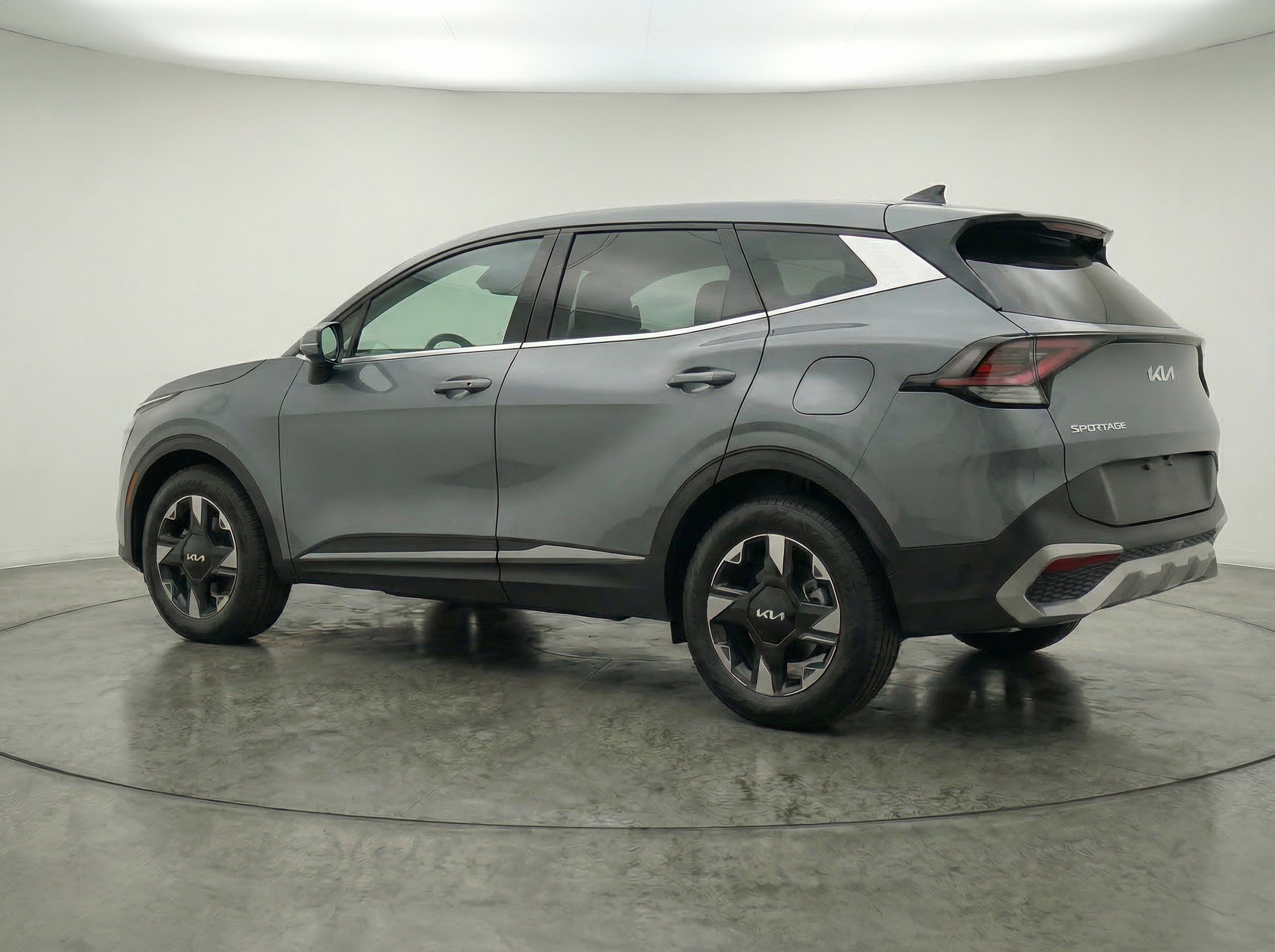 Thumbnail: 2026 Kia Sportage - 6