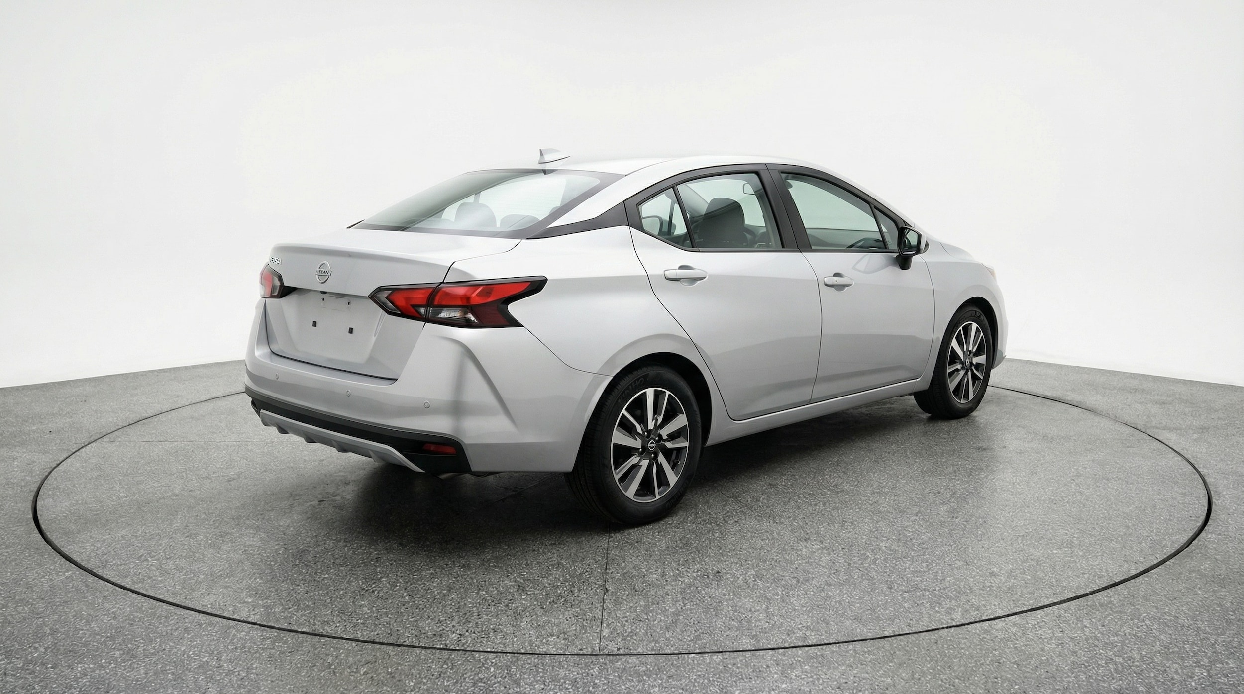 Thumbnail: 2025 Nissan Versa - 7