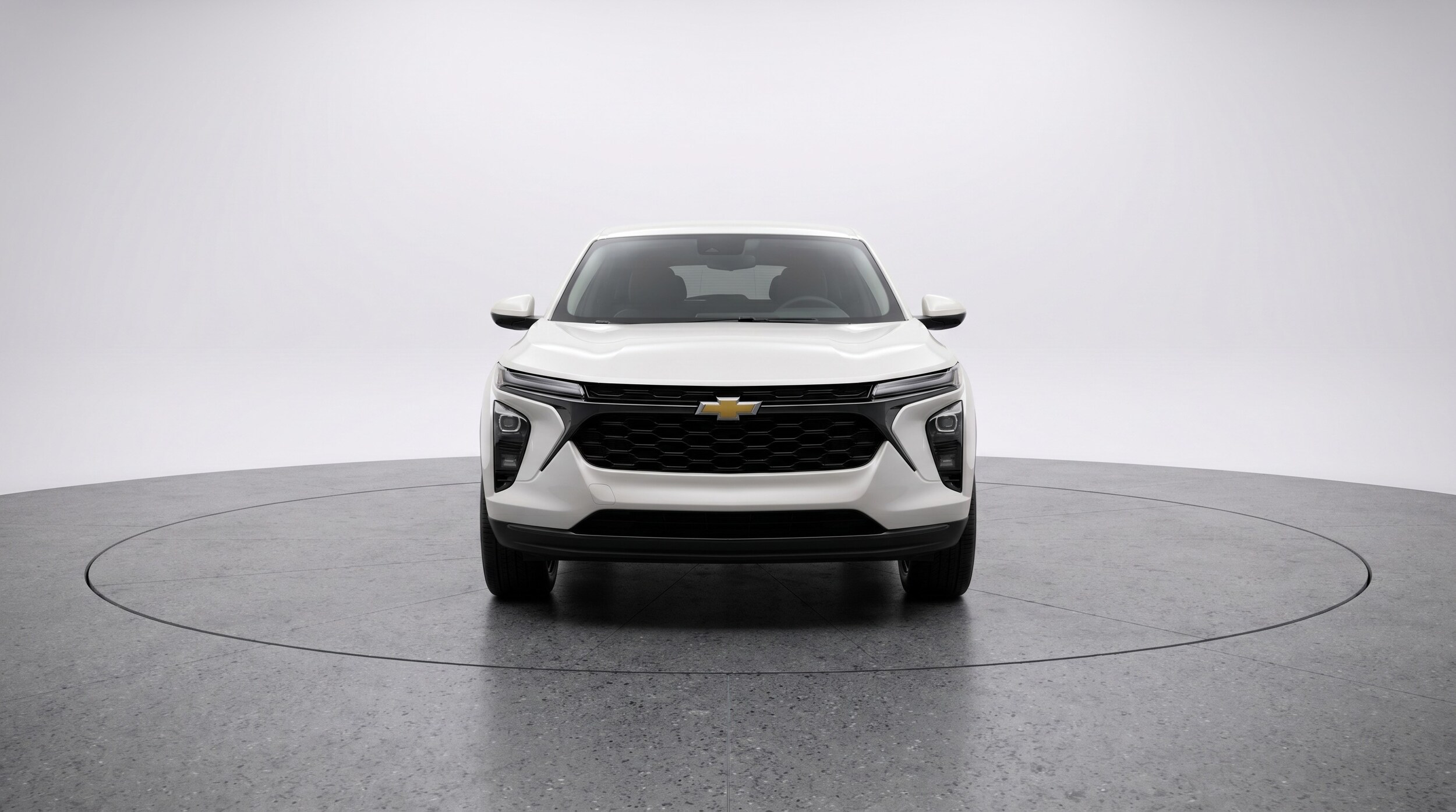 Thumbnail: 2025 Chevrolet Blazer - 2