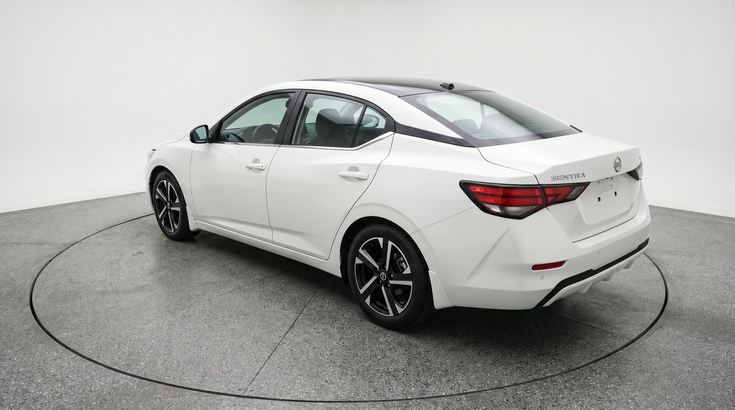 Thumbnail: 2025 Nissan Sentra - 6