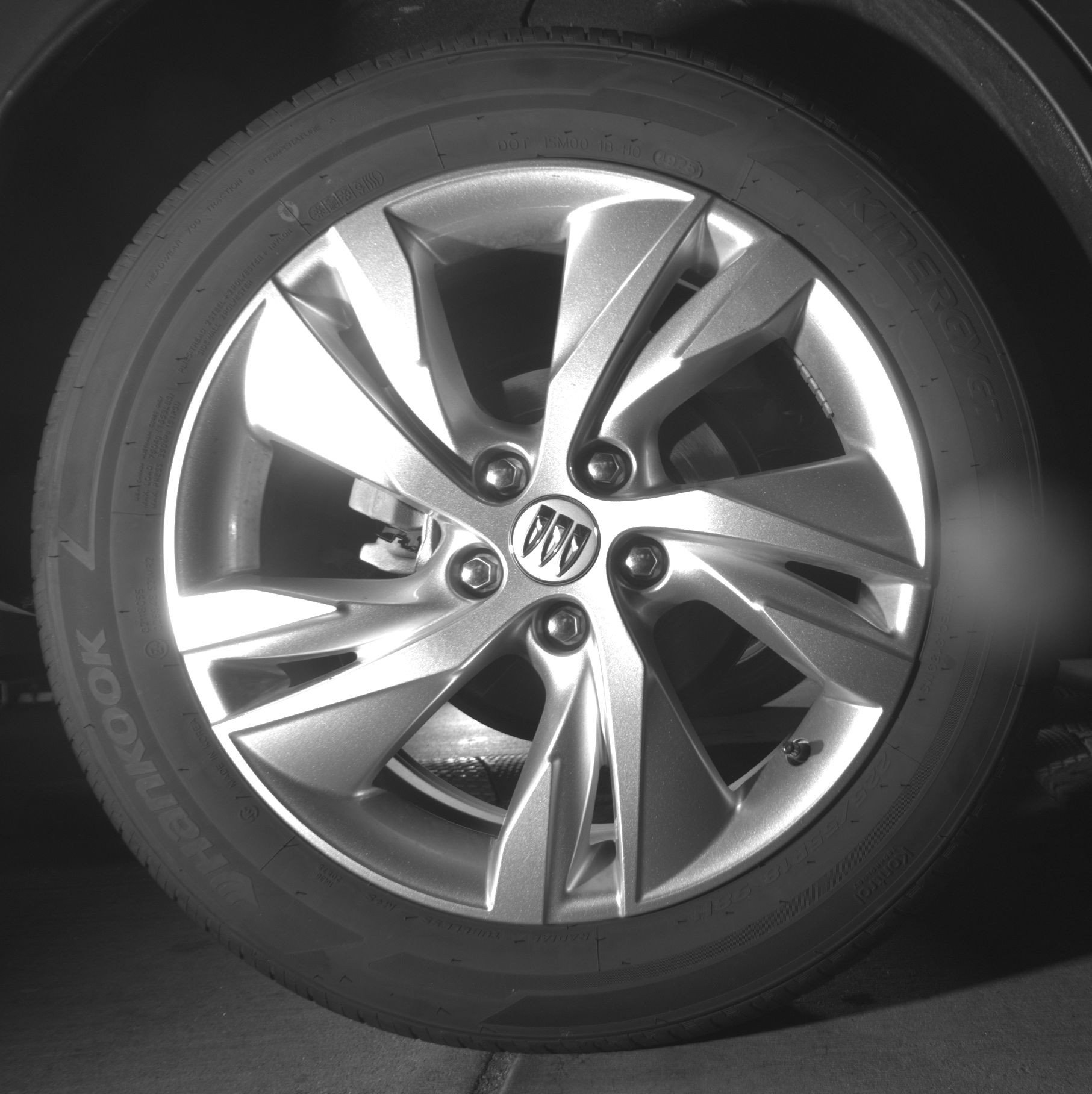 Thumbnail: 2026 Buick Encore GX - 15