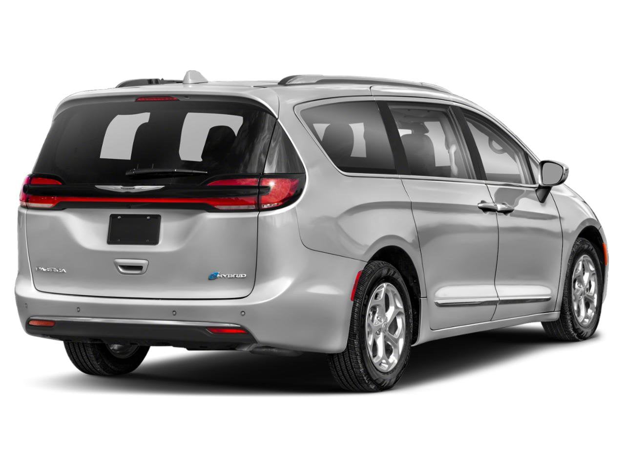 Thumbnail: 2022 Chrysler Pacifica - 2