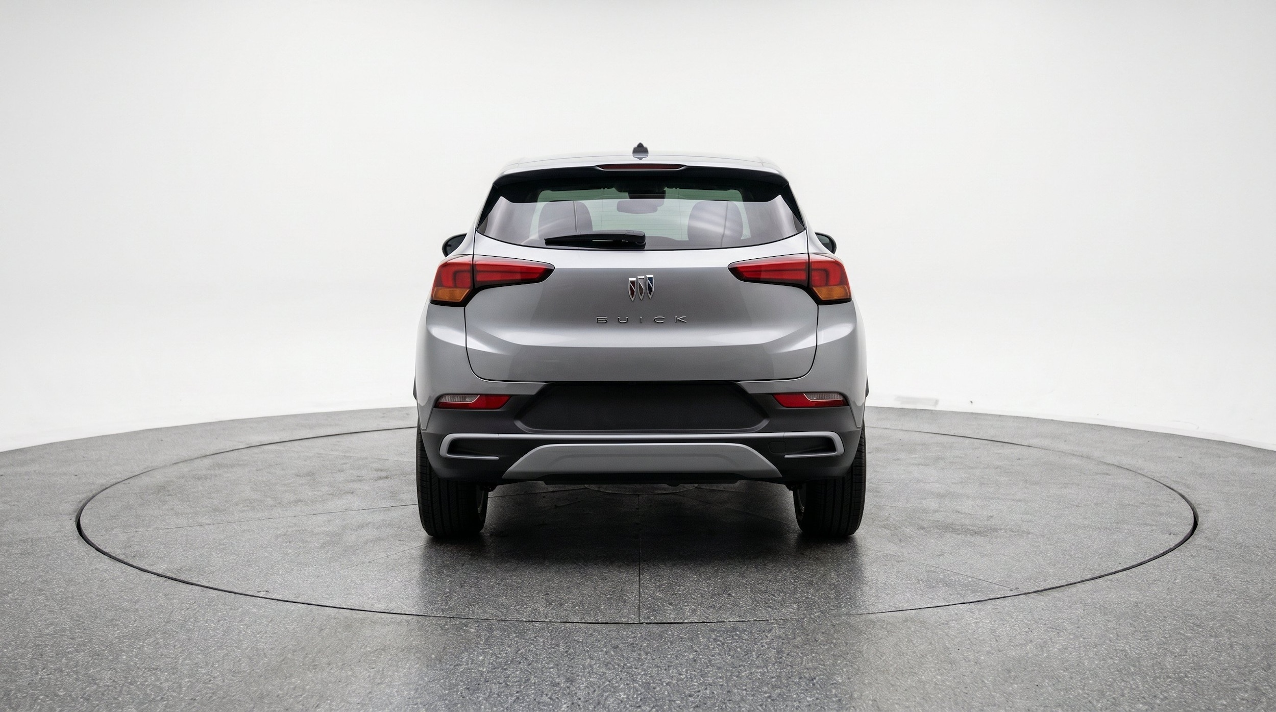 Thumbnail: 2026 Buick Encore GX - 7