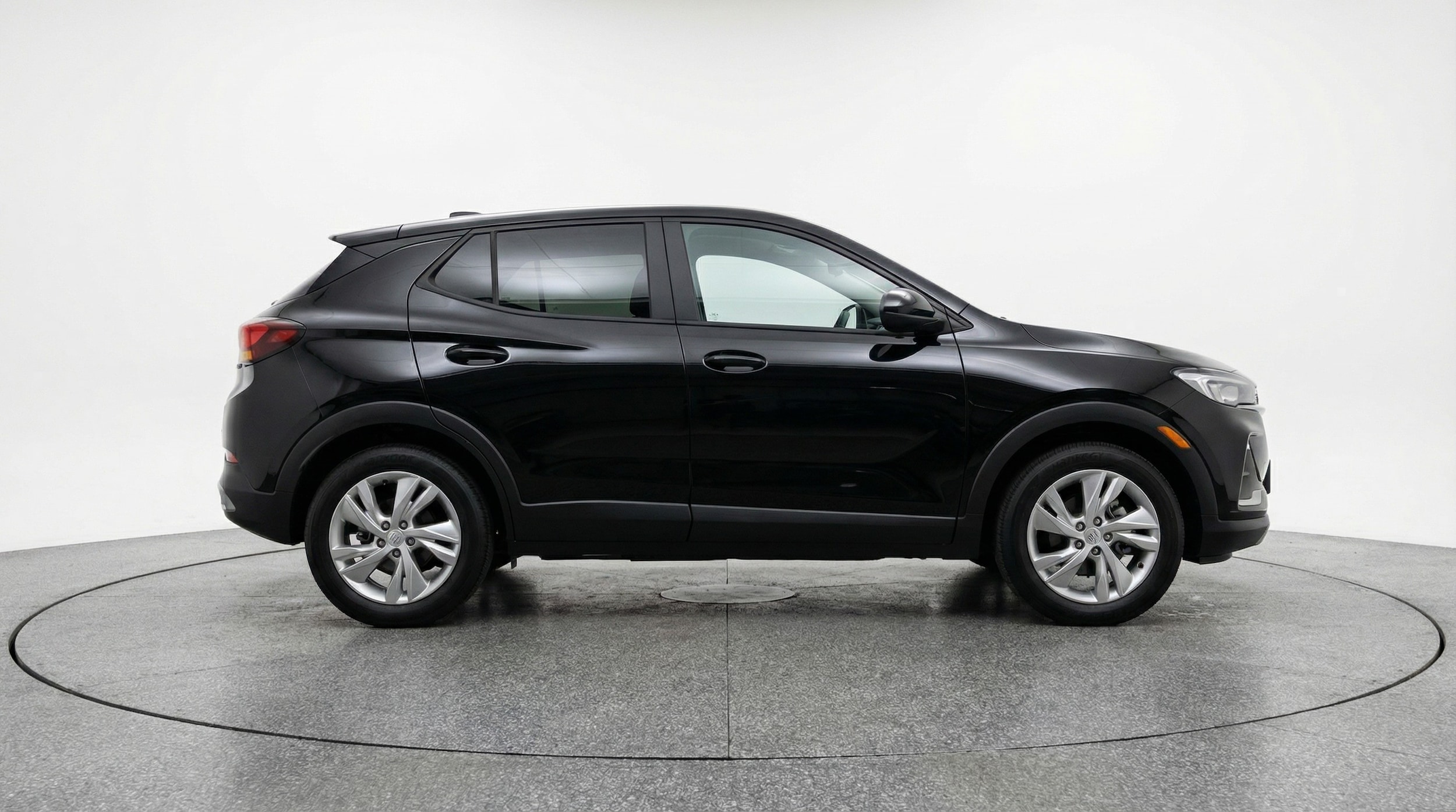 Thumbnail: 2025 Buick Encore GX - 8