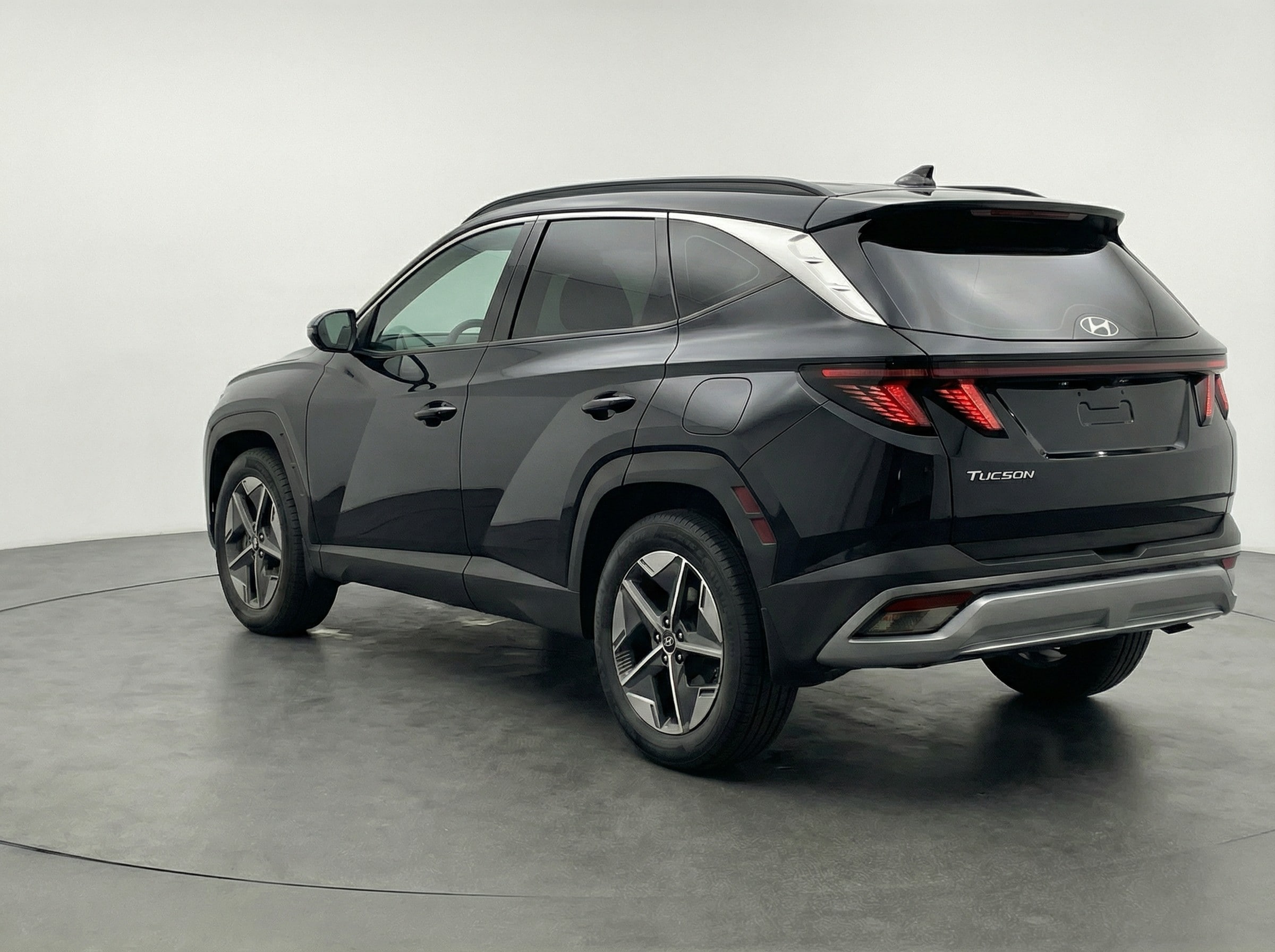 Thumbnail: 2025 Hyundai Tucson - 5
