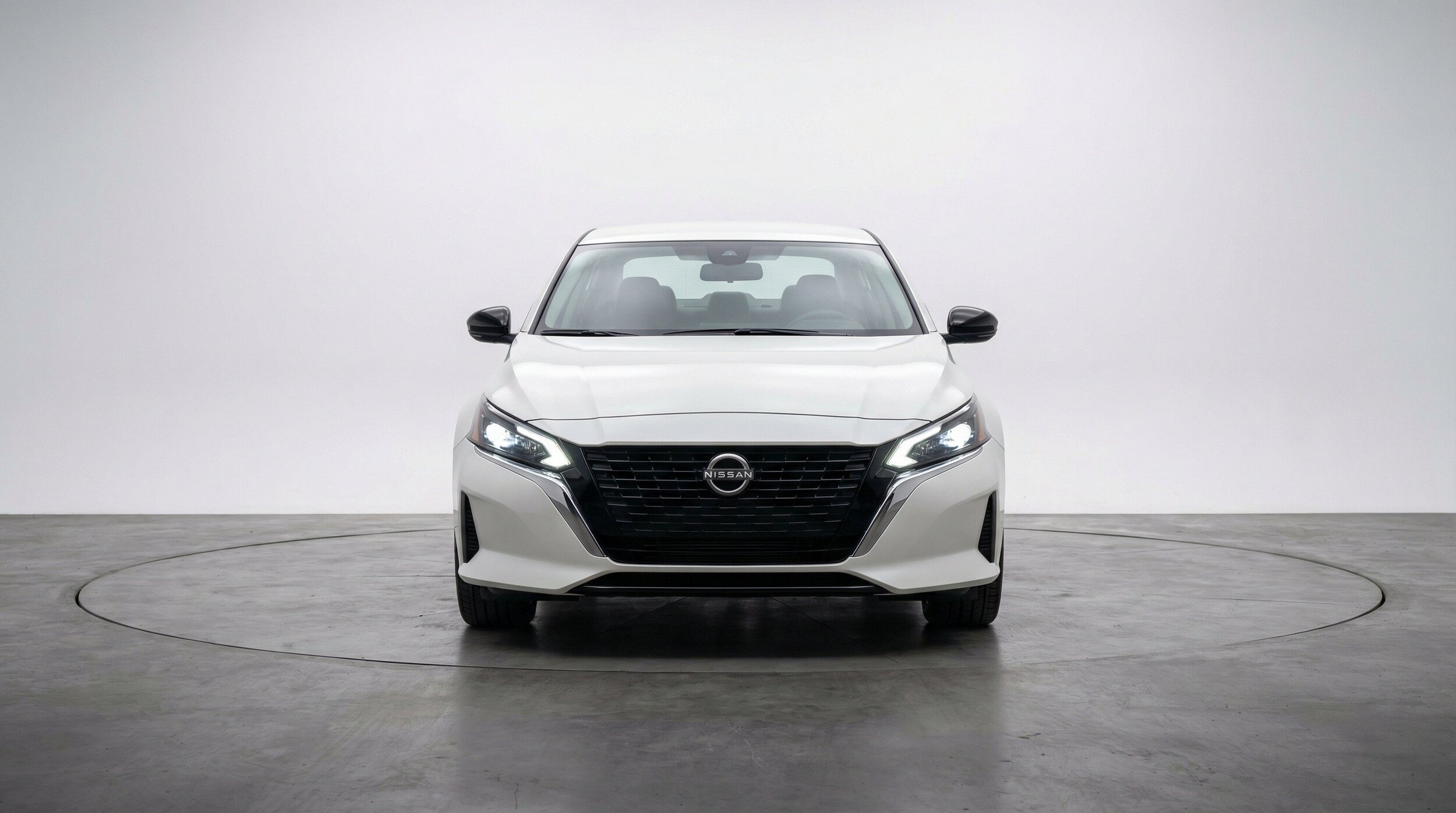 Thumbnail: 2025 Nissan Altima - 2