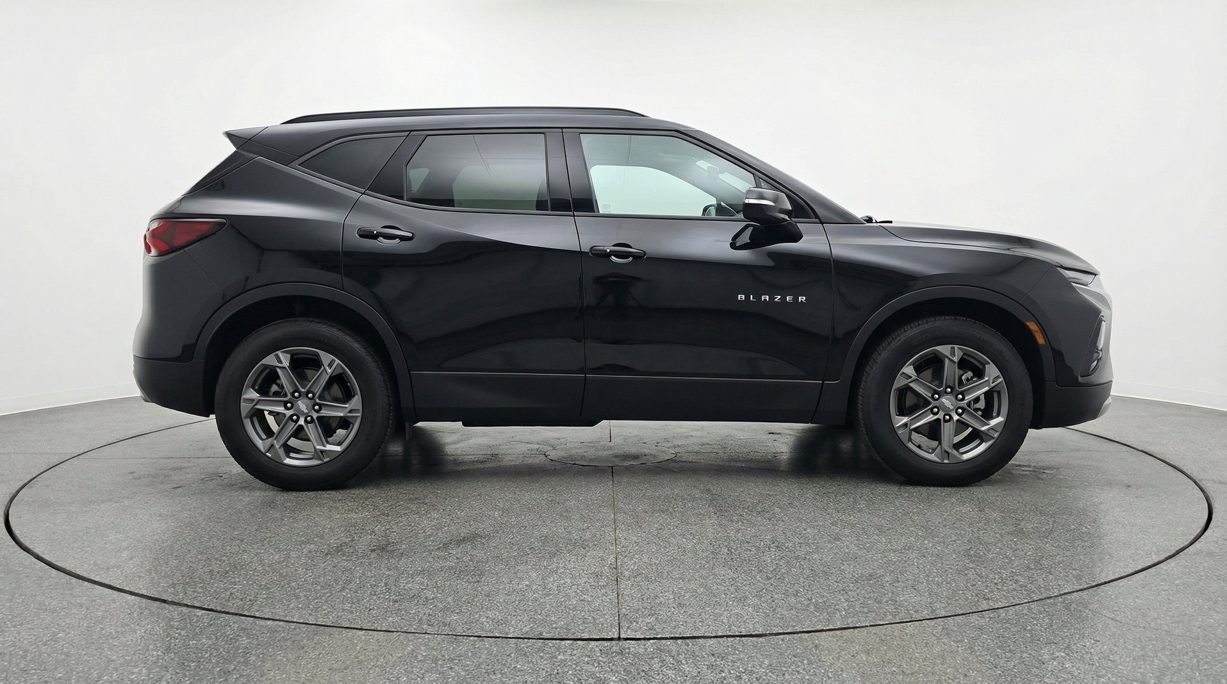 Thumbnail: 2025 Chevrolet Blazer - 11