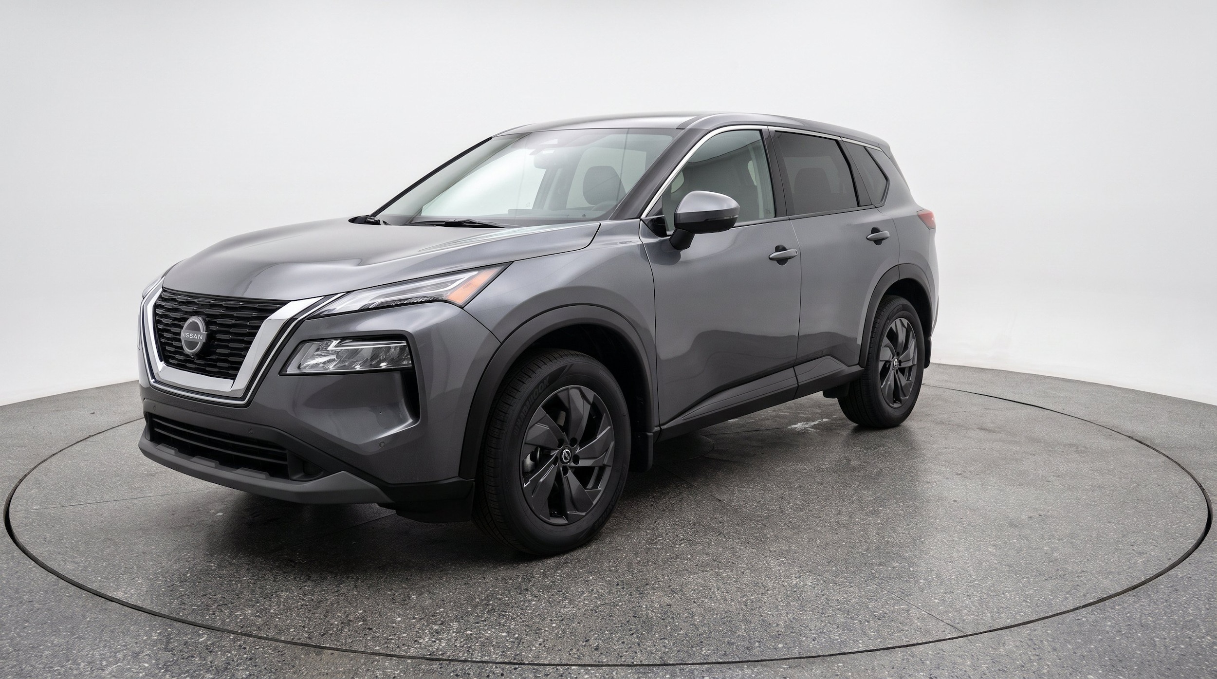 Thumbnail: 2026 Nissan Rogue - 3