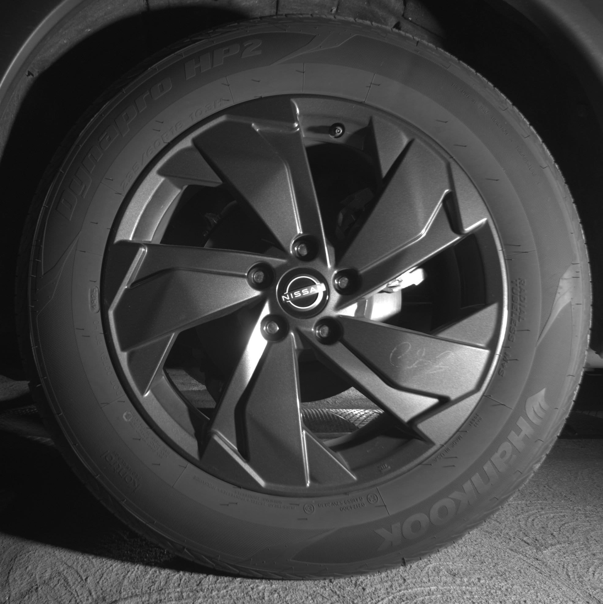 Thumbnail: 2026 Nissan Rogue - 14
