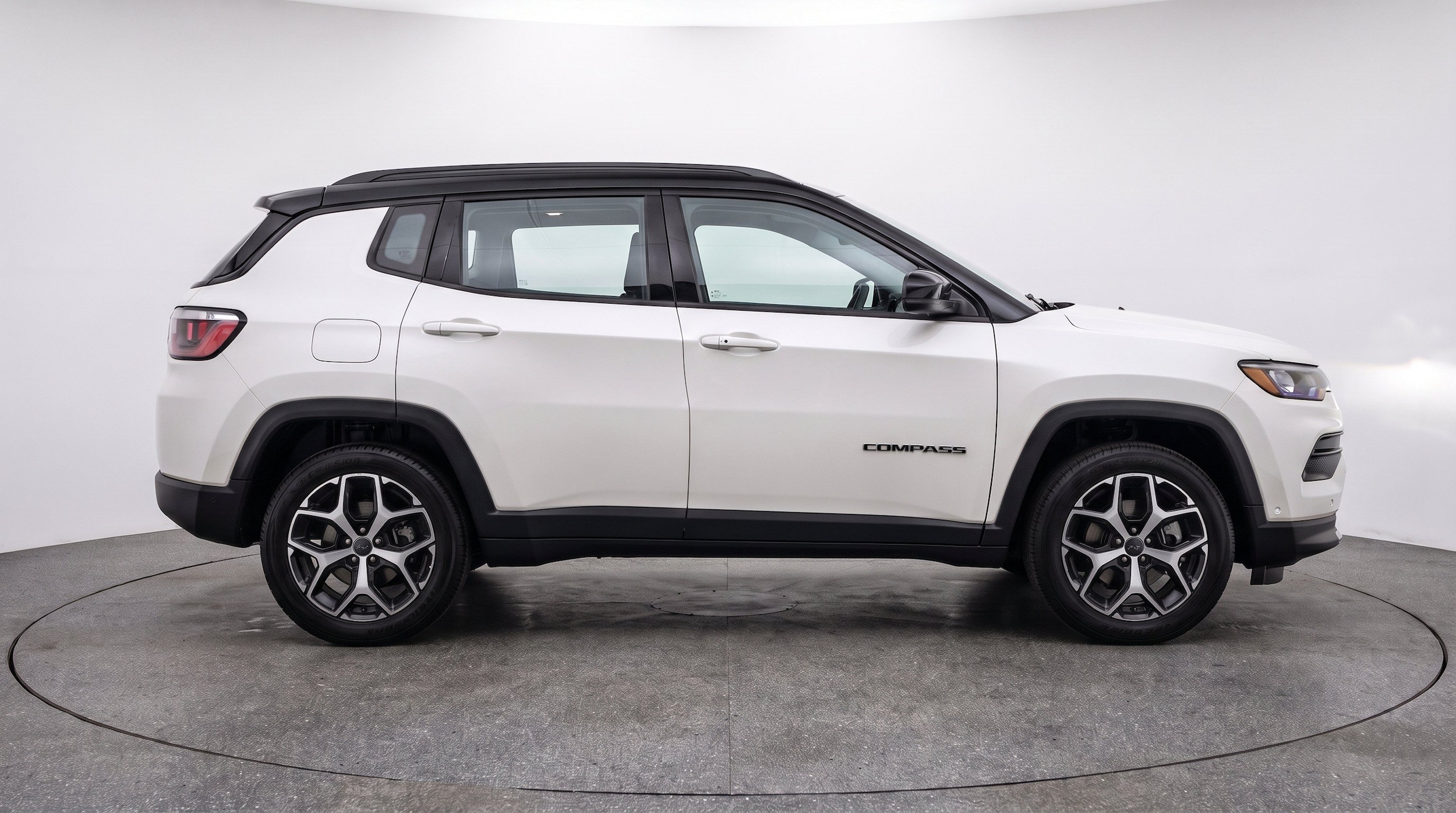 Thumbnail: 2025 Jeep Compass - 10