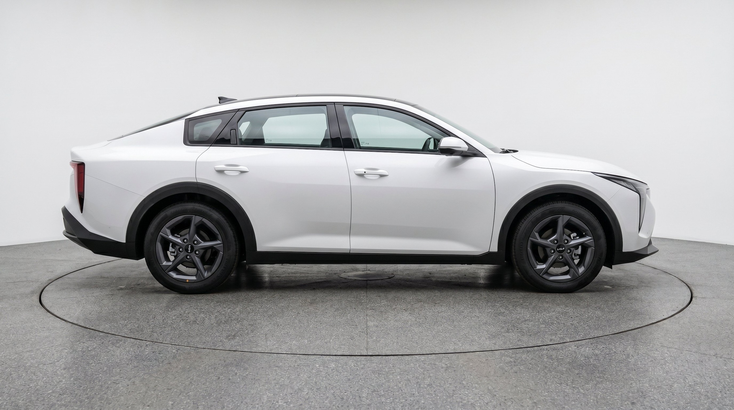 Thumbnail: 2026 Kia K4 - 11