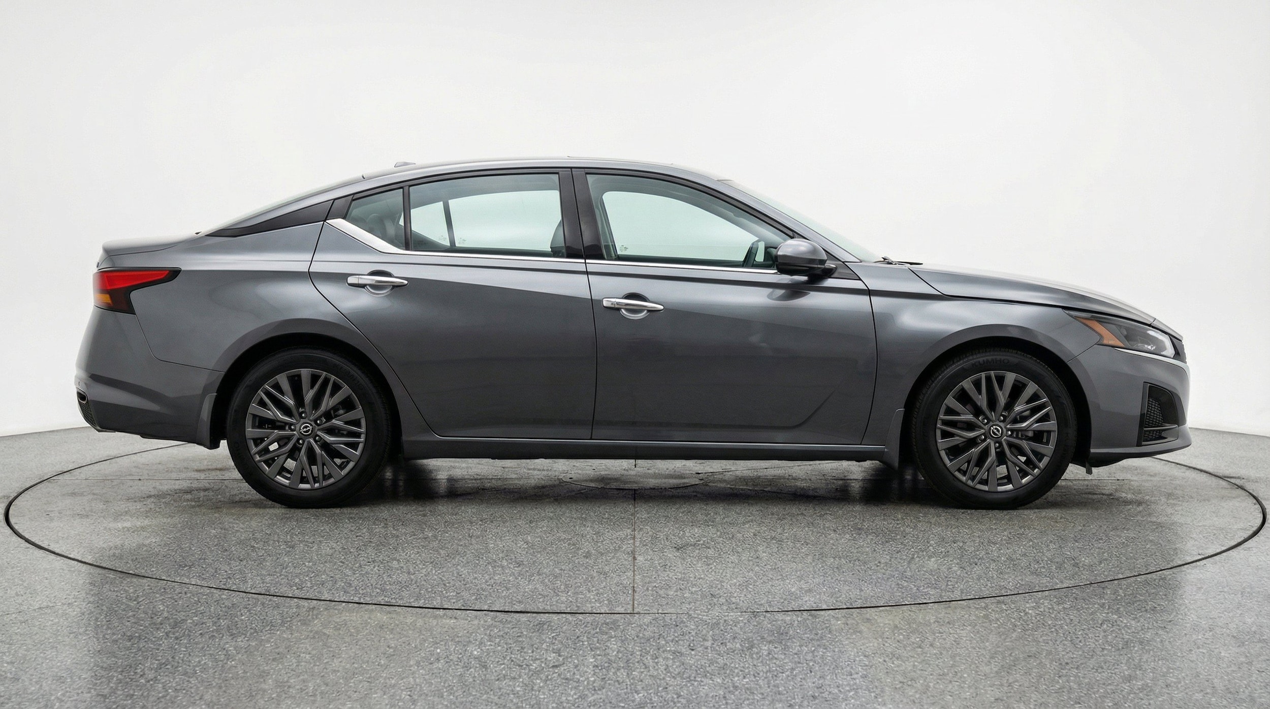 Thumbnail: 2025 Nissan Altima - 11