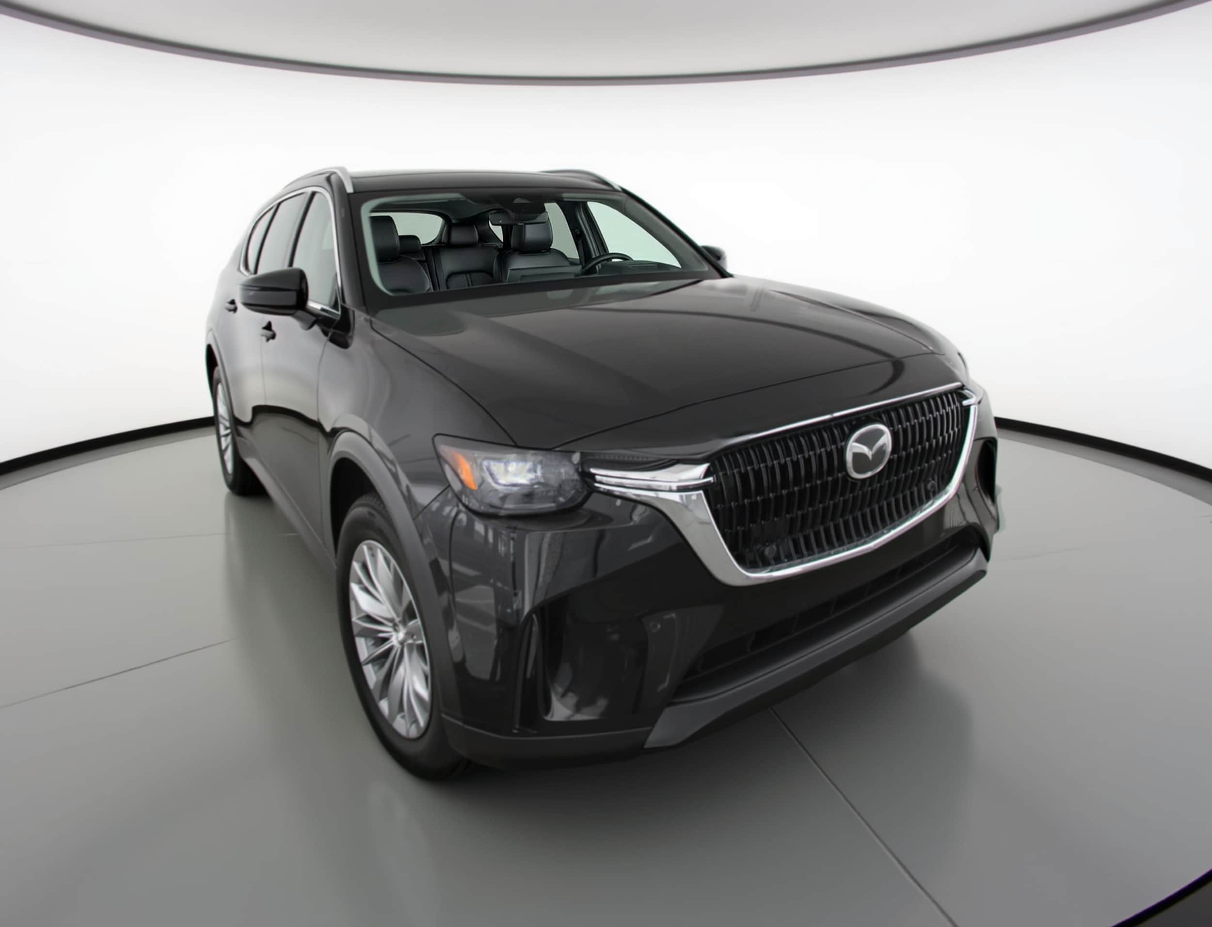 Thumbnail: 2025 Mazda CX-90 - 1