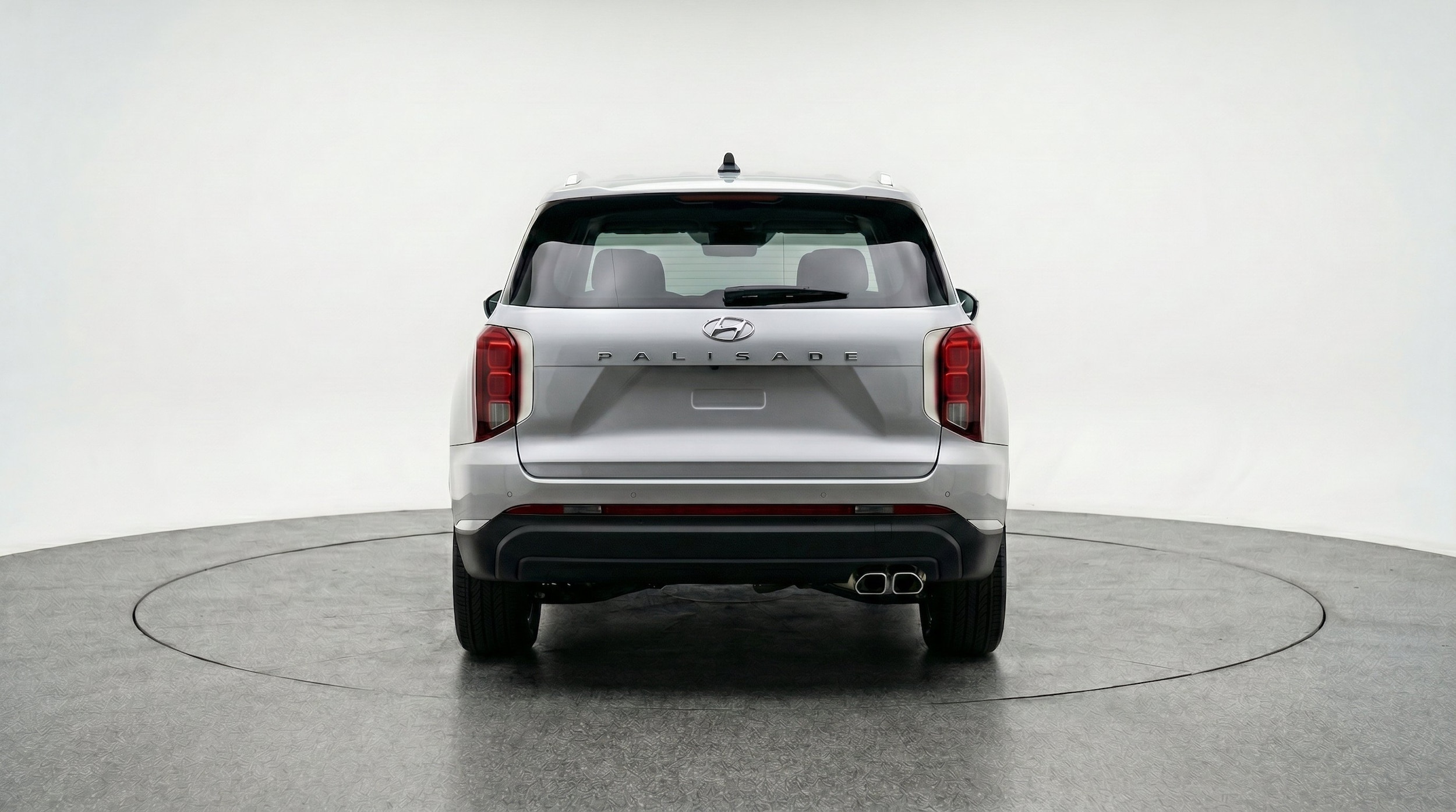 Thumbnail: 2025 Hyundai Palisade - 7