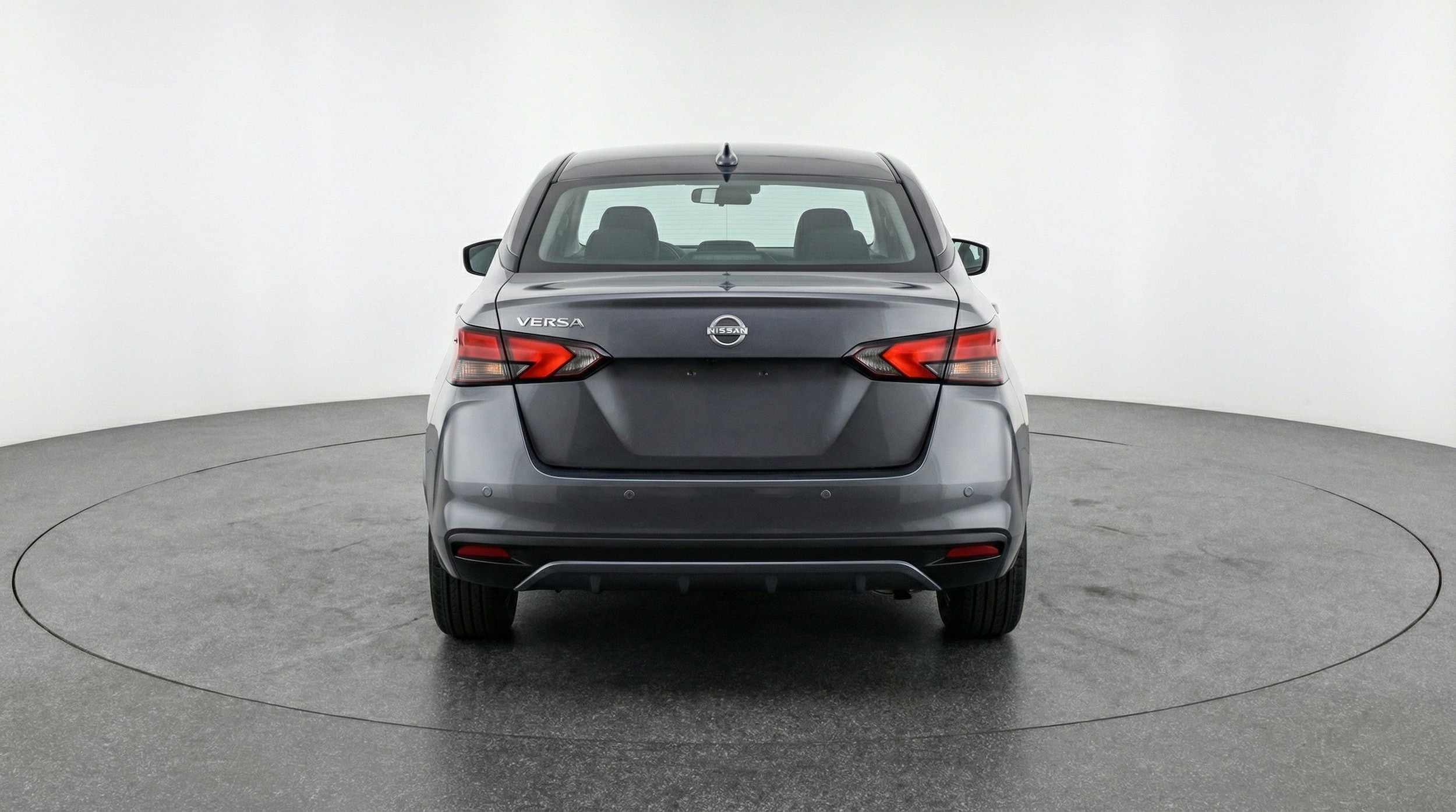Thumbnail: 2025 Nissan Versa - 7