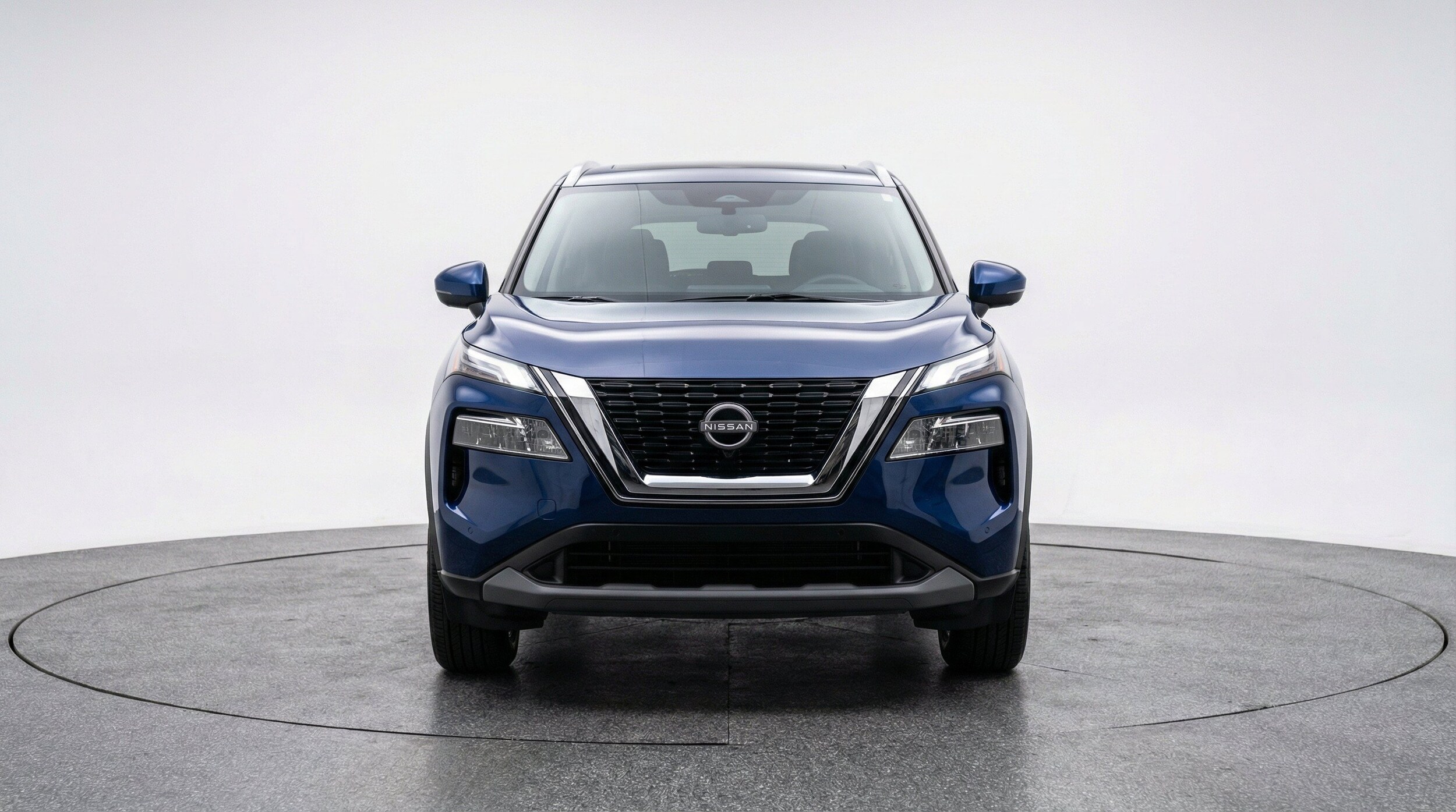 Thumbnail: 2025 Nissan Rogue - 2
