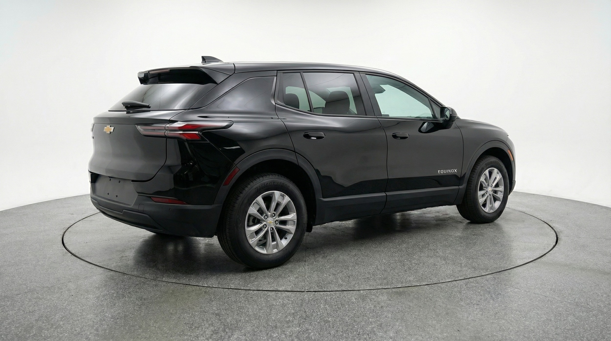 Thumbnail: 2025 Chevrolet Equinox - 7