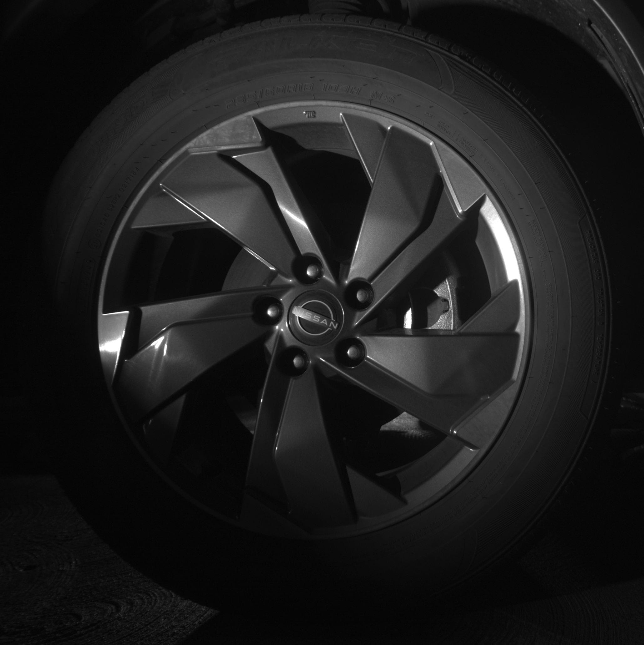 Thumbnail: 2025 Nissan Rogue - 10