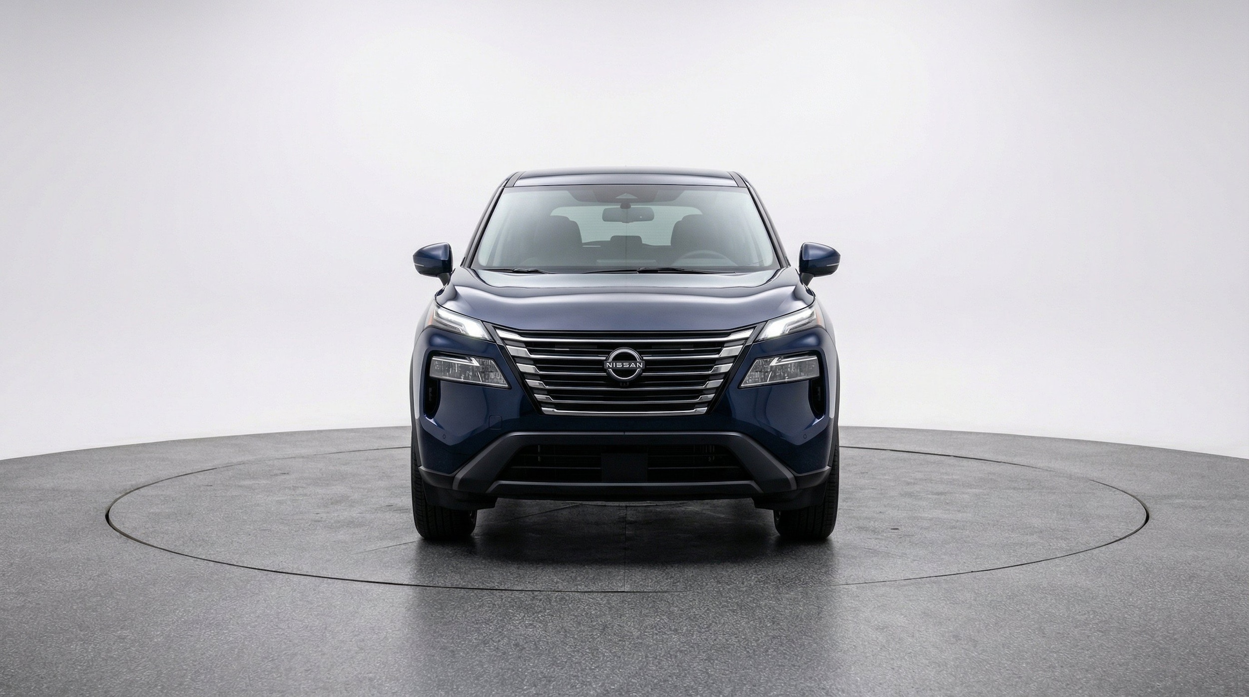 Thumbnail: 2025 Nissan Rogue - 2