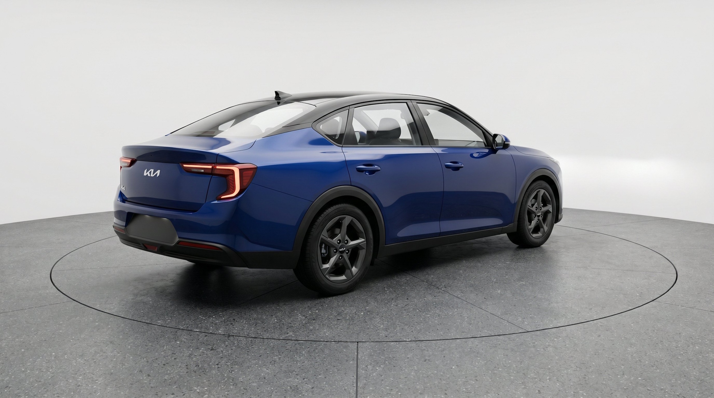 Thumbnail: 2026 Kia K4 - 9