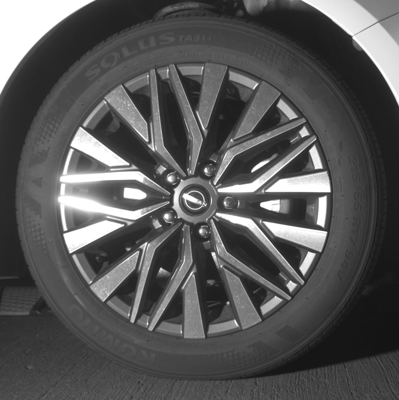 Thumbnail: 2025 Nissan Altima - 10