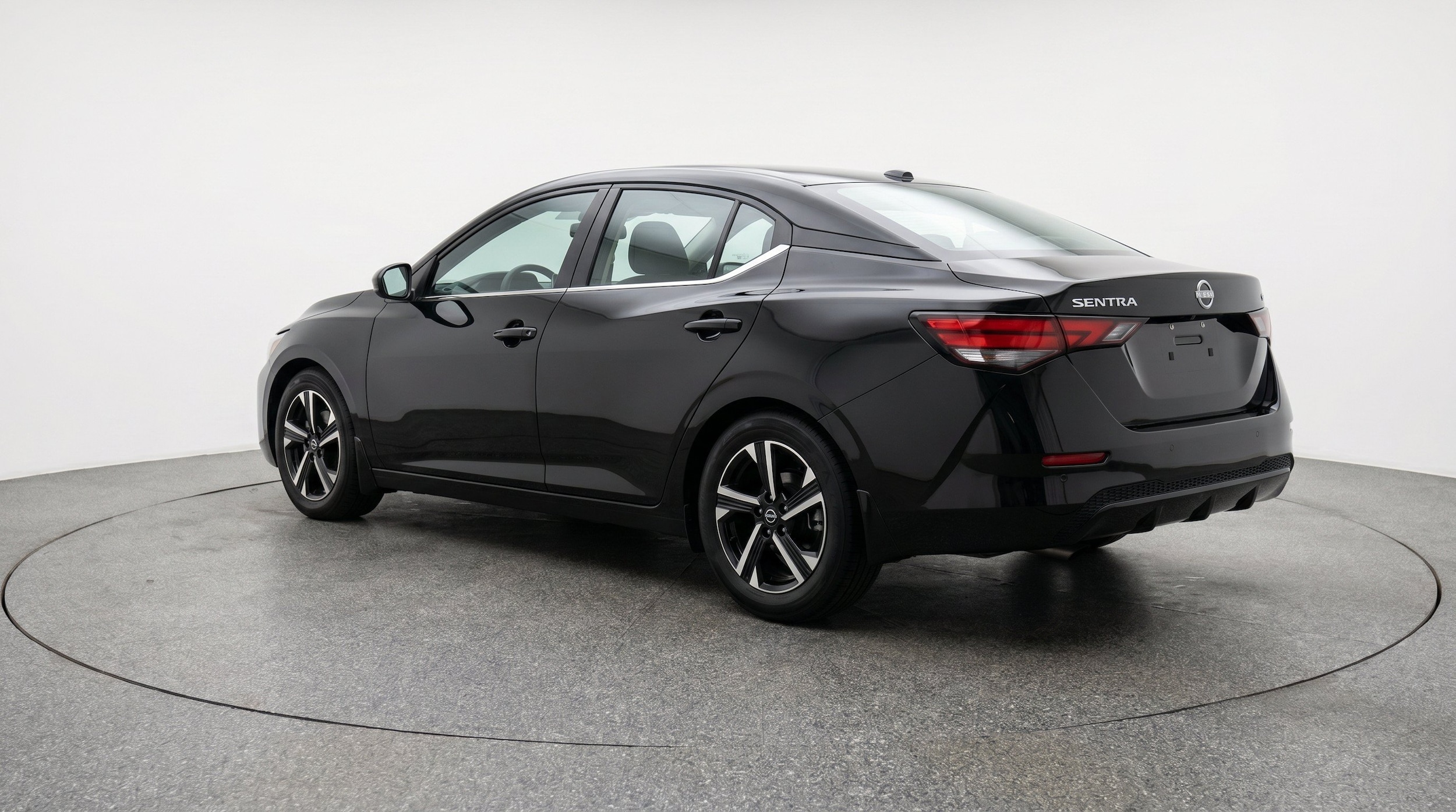 Thumbnail: 2025 Nissan Sentra - 6