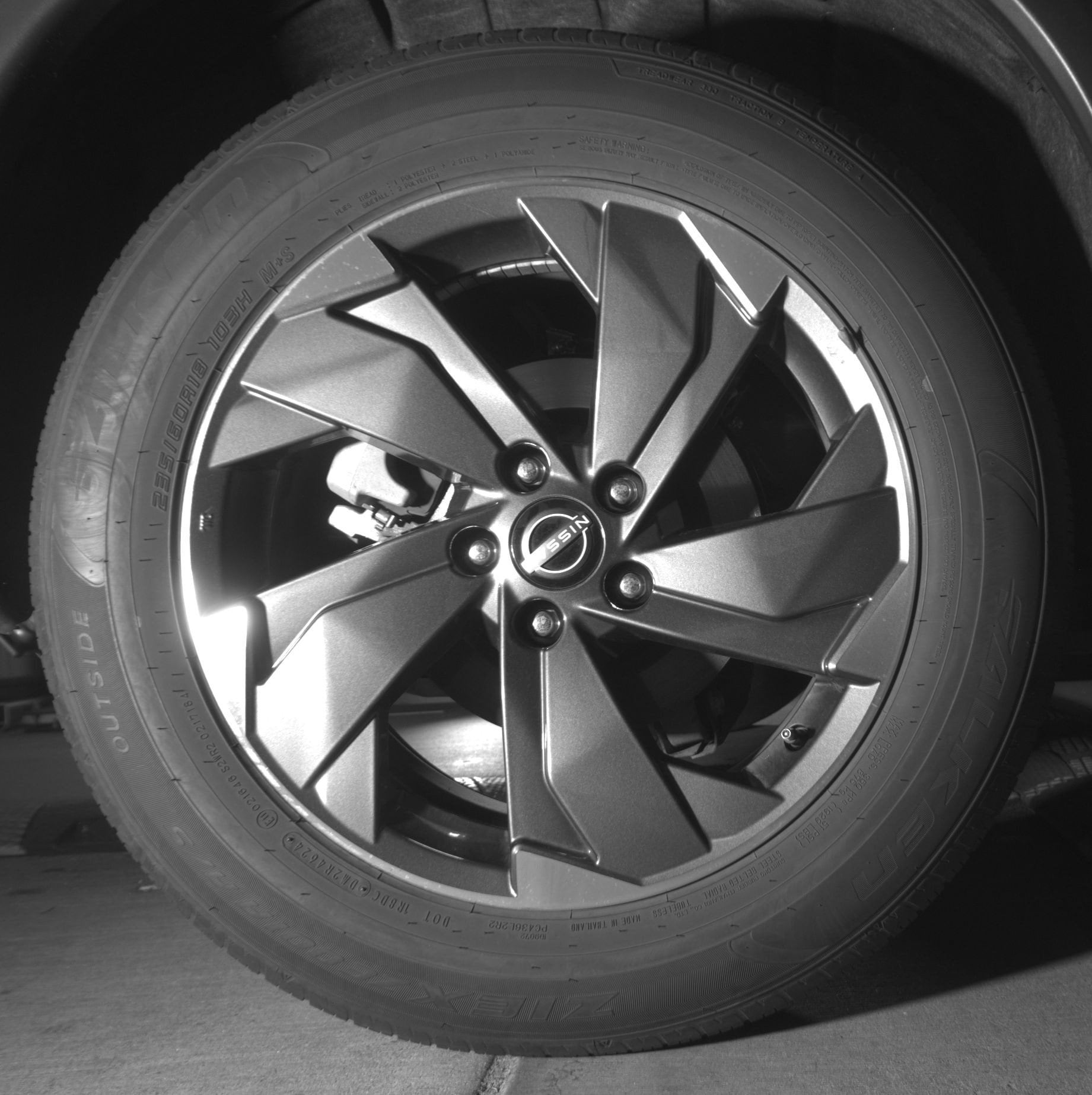 Thumbnail: 2025 Nissan Rogue - 15