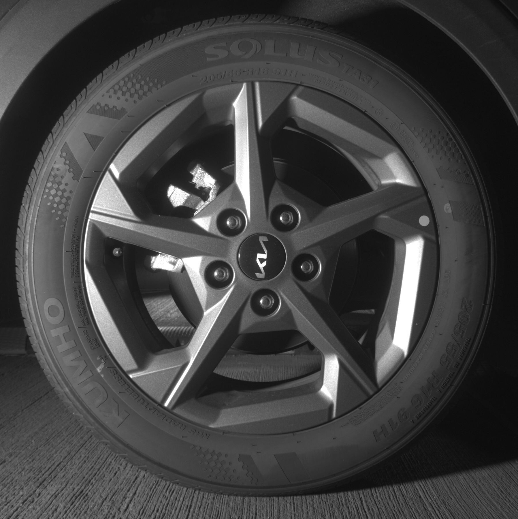 Thumbnail: 2025 Kia K4 - 12