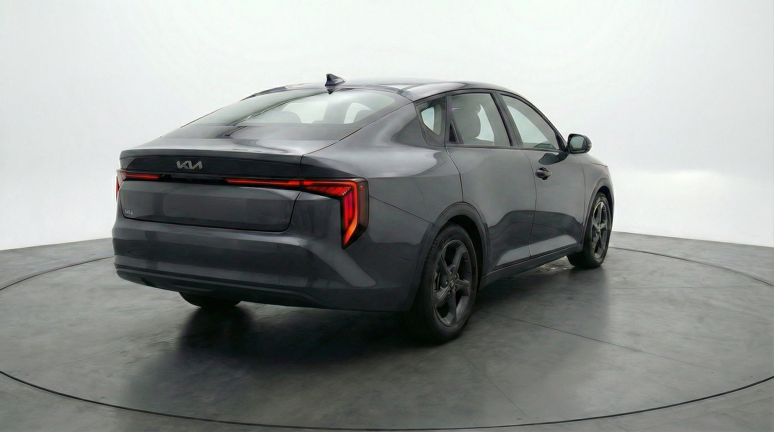 Thumbnail: 2025 Kia K4 - 7