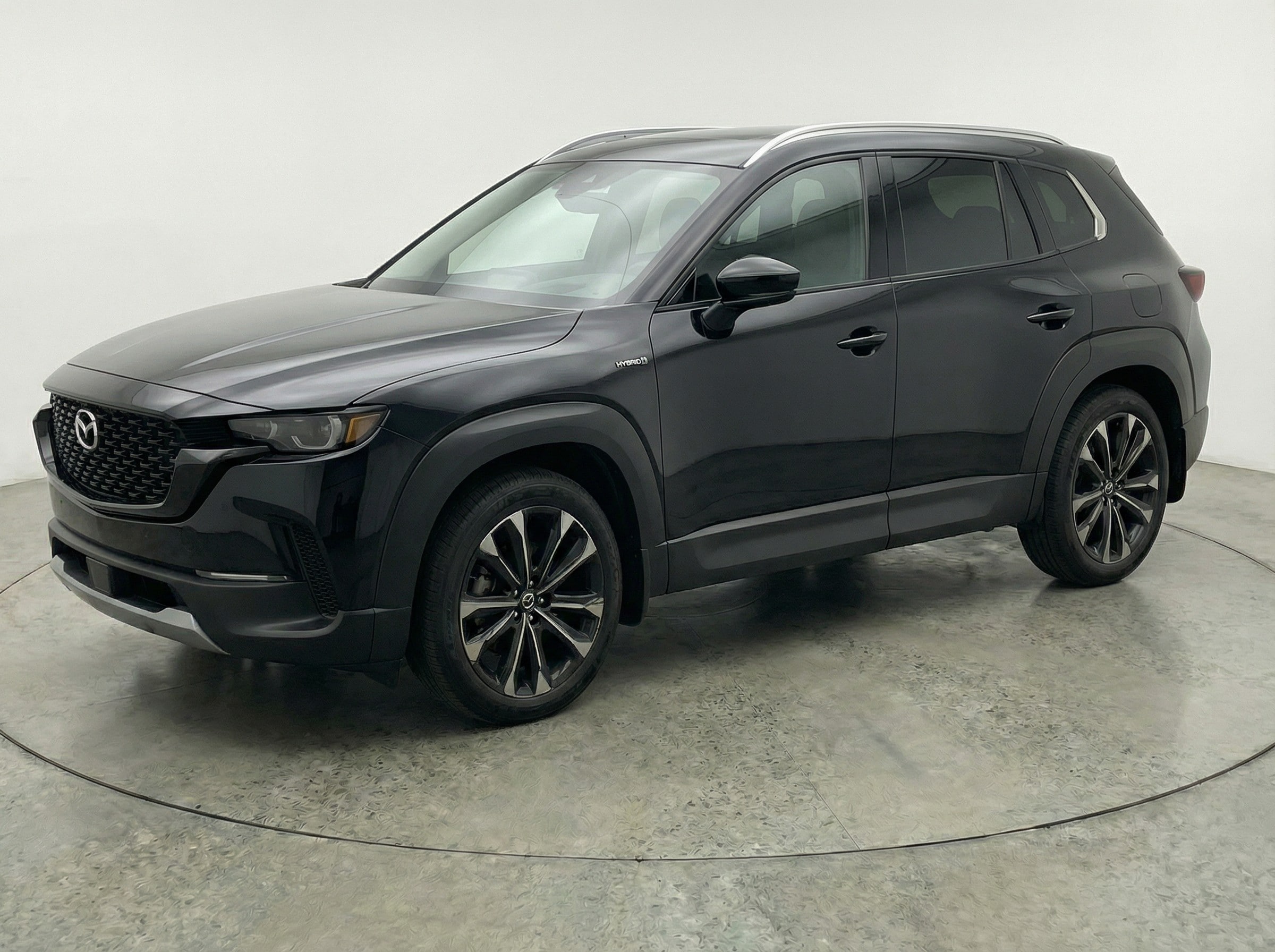 Thumbnail: 2025 Mazda CX-50 - 3