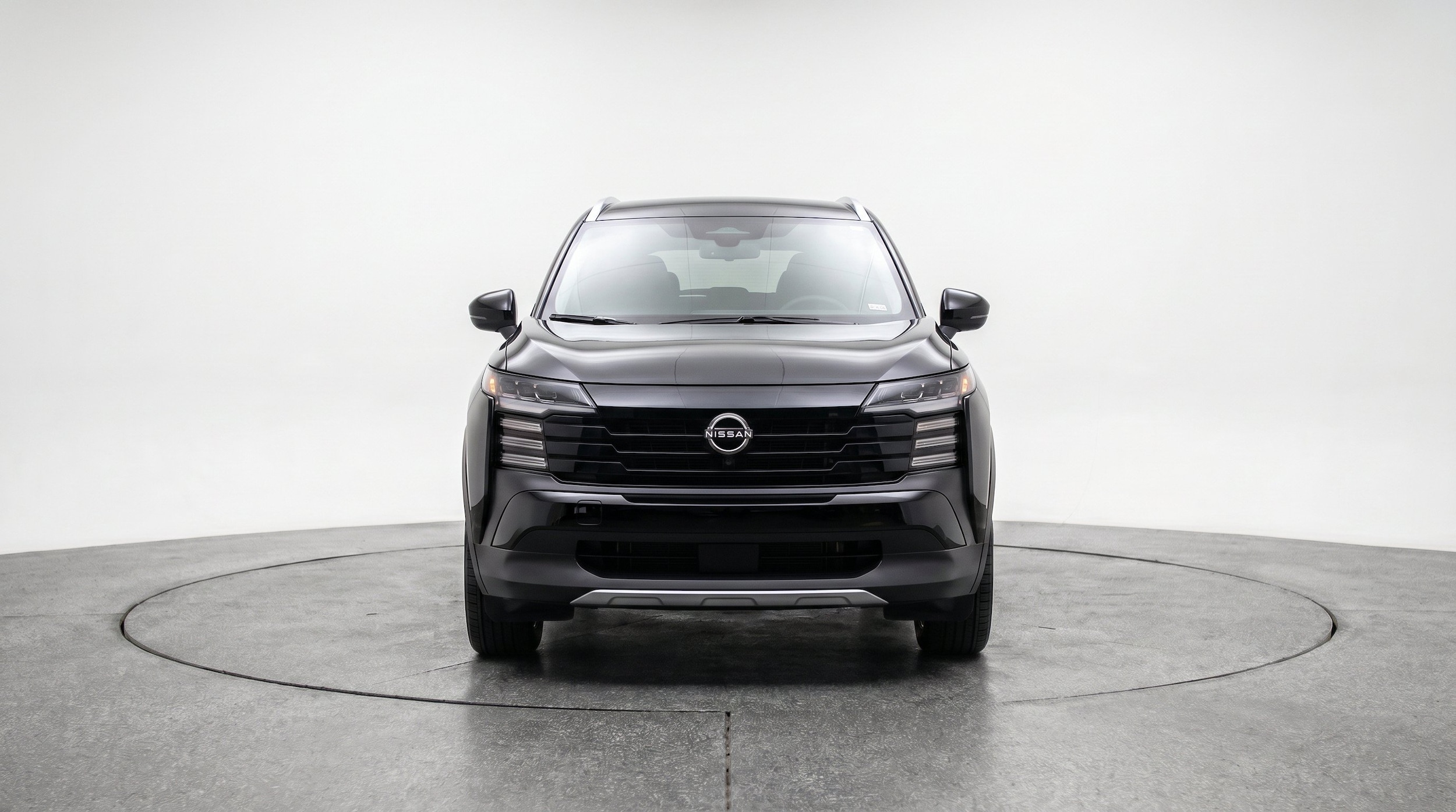 Thumbnail: 2026 Nissan Kicks - 2