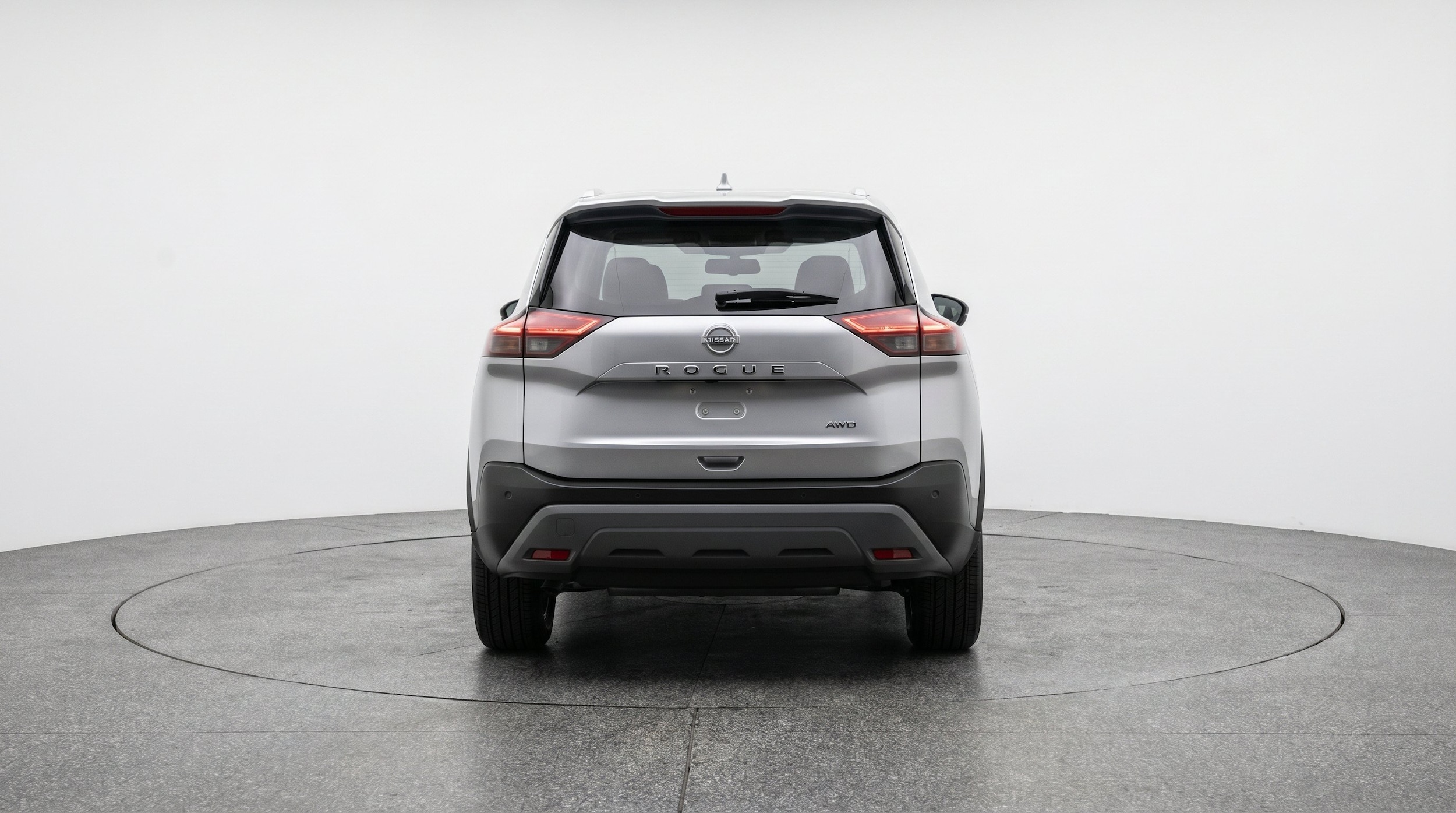 Thumbnail: 2025 Nissan Rogue - 7