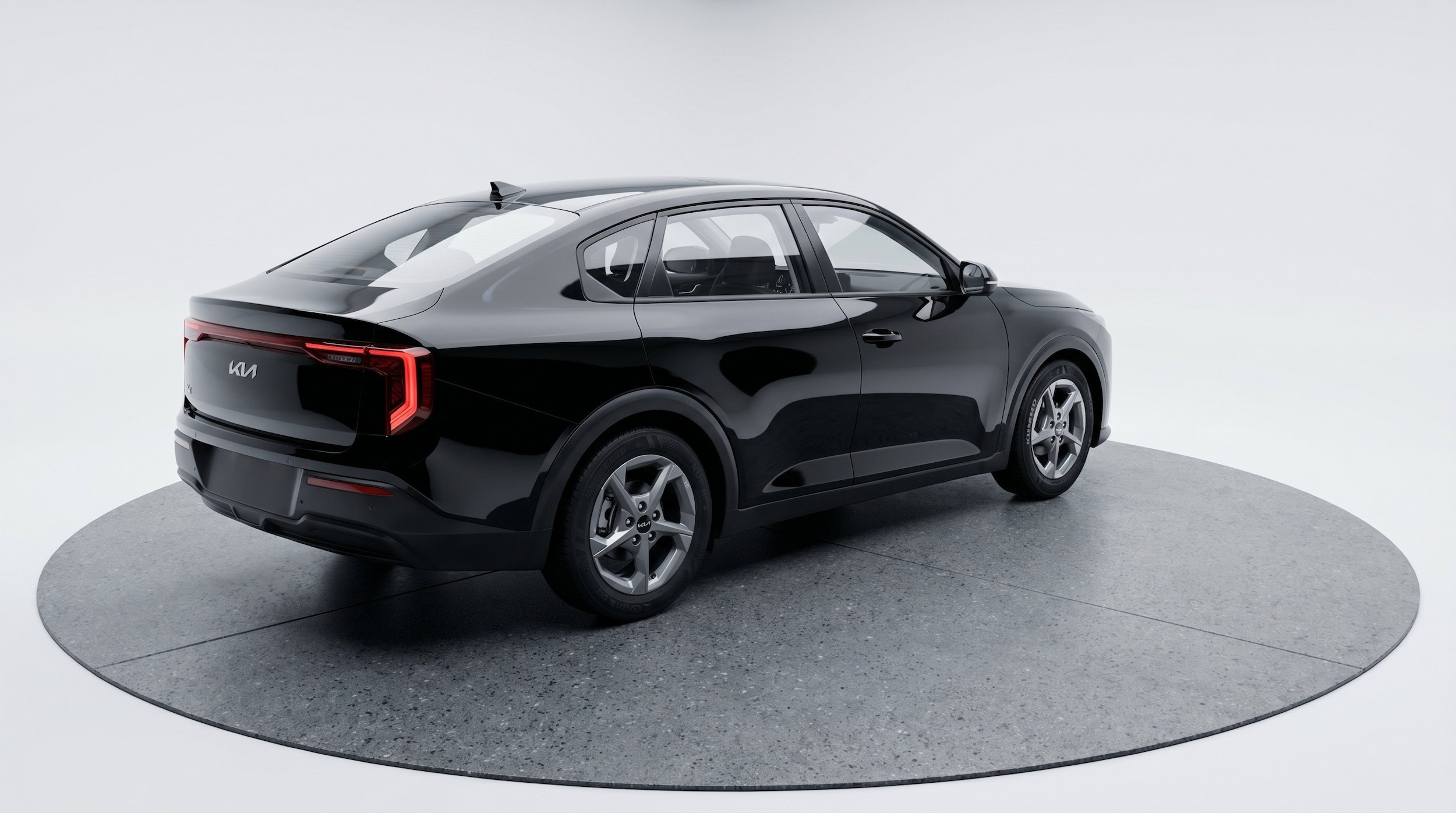 Thumbnail: 2026 Kia K4 - 9