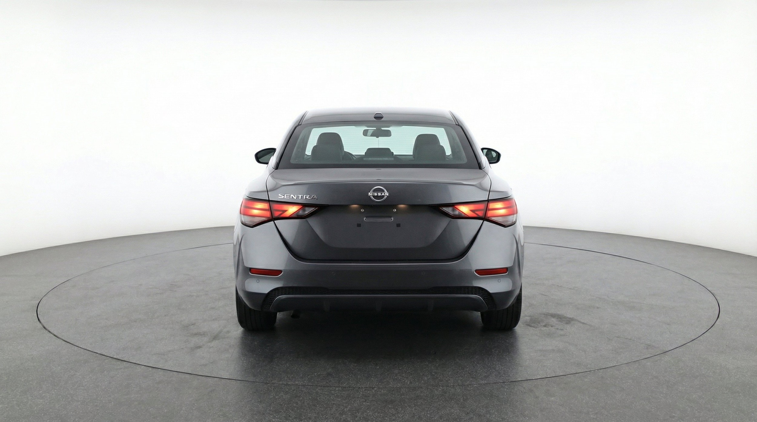 Thumbnail: 2025 Nissan Sentra - 7