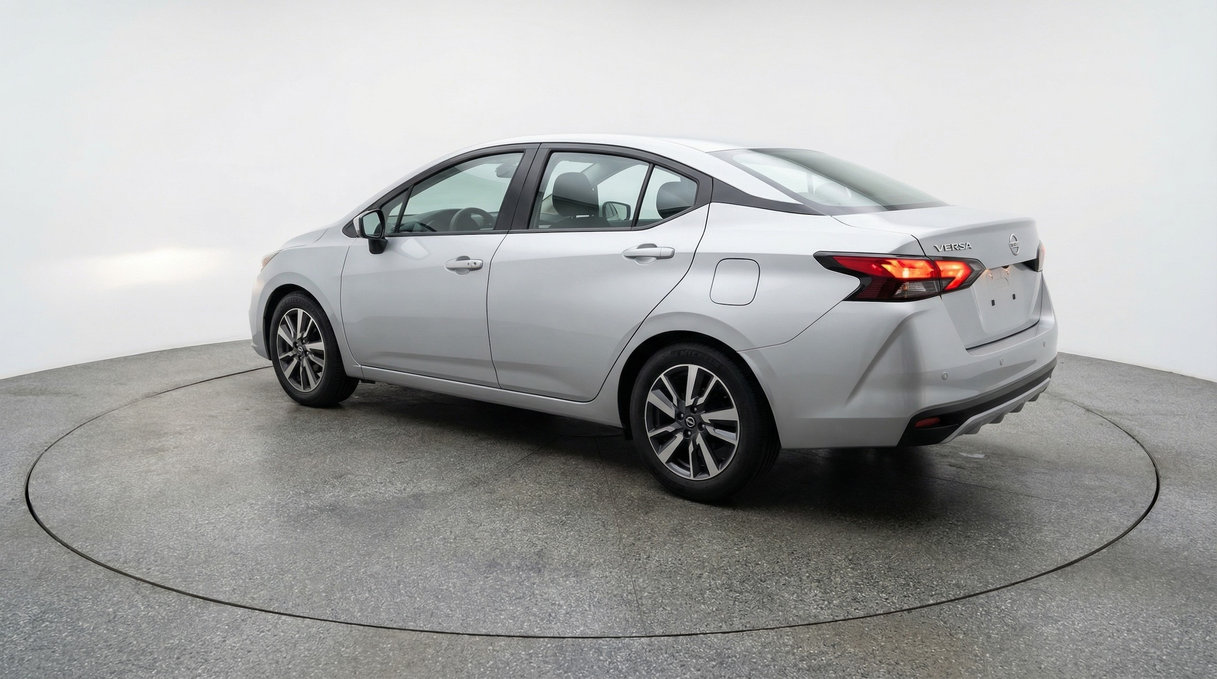 Thumbnail: 2025 Nissan Versa - 5