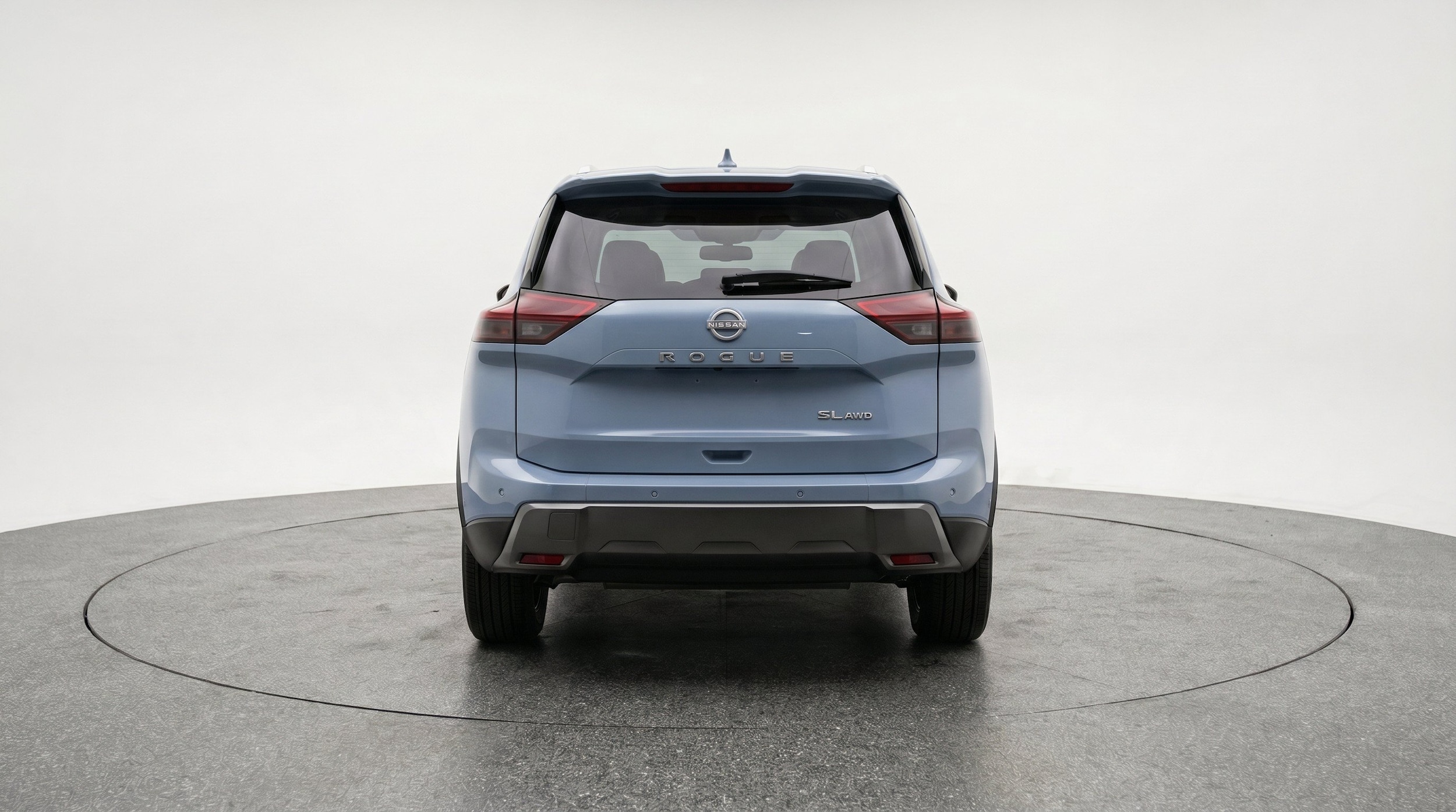 Thumbnail: 2026 Nissan Rogue - 7