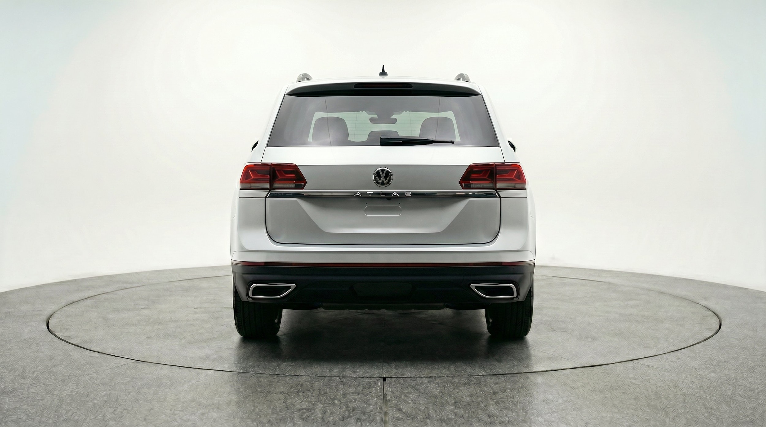Thumbnail: 2026 Volkswagen Atlas - 7