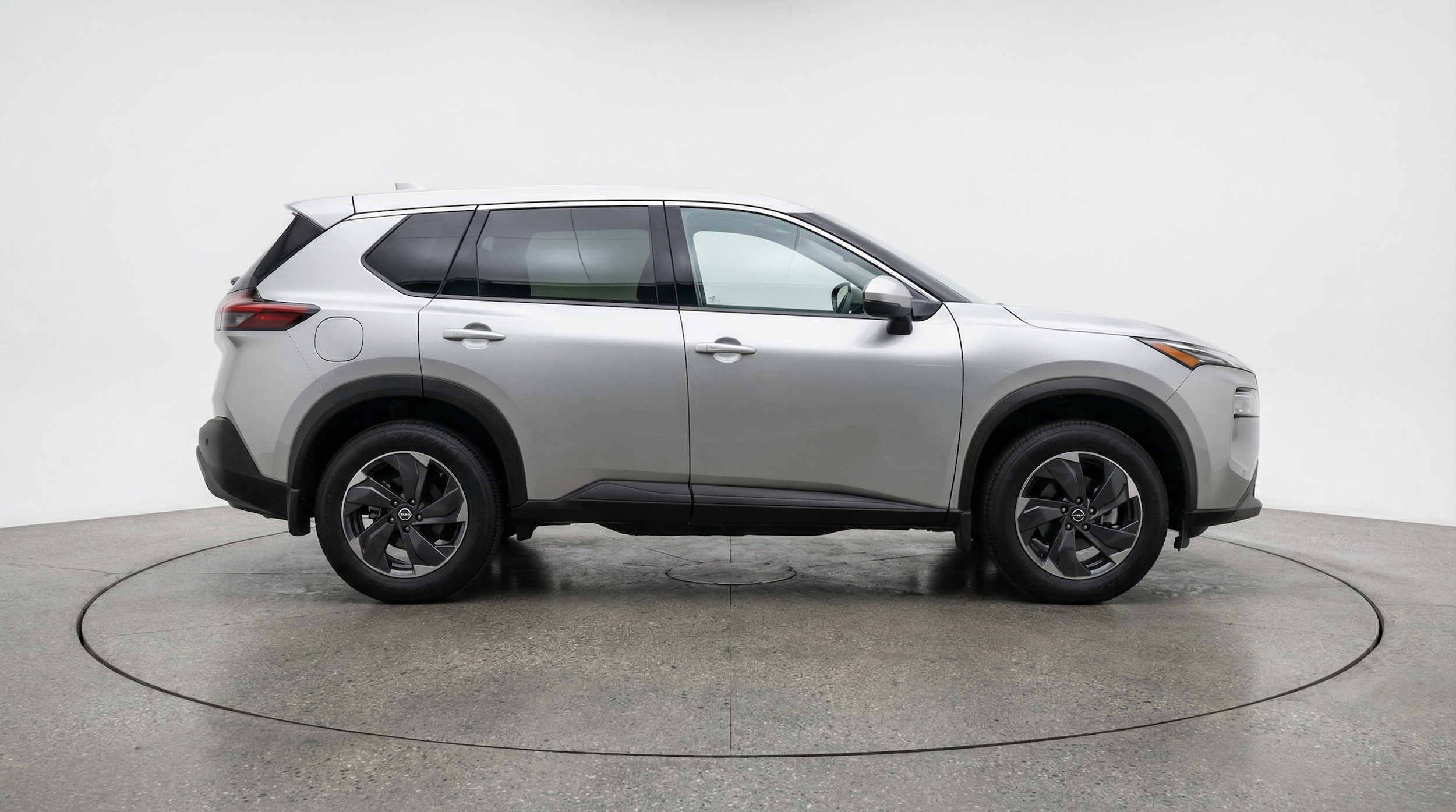 Thumbnail: 2025 Nissan Rogue - 8