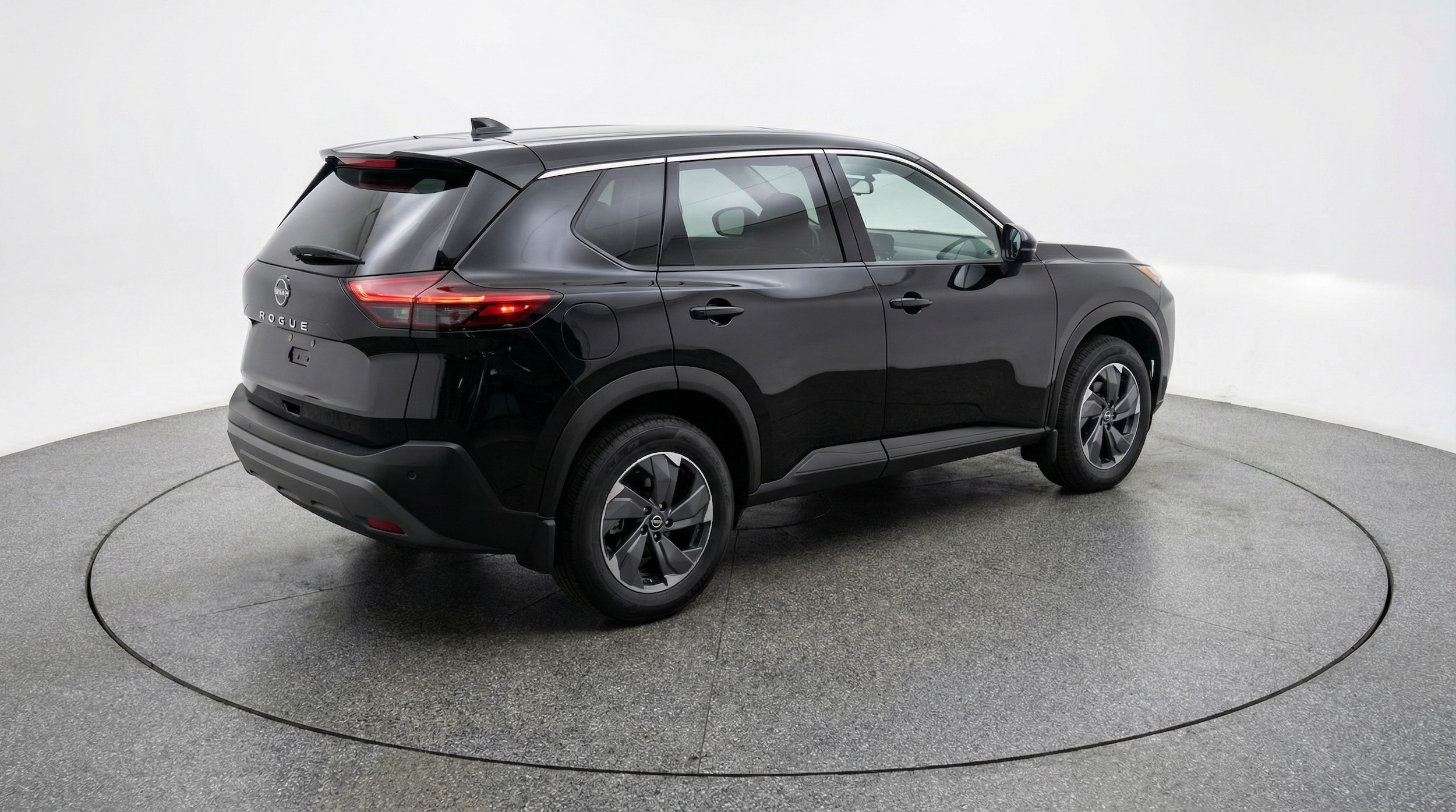 Thumbnail: 2025 Nissan Rogue - 7