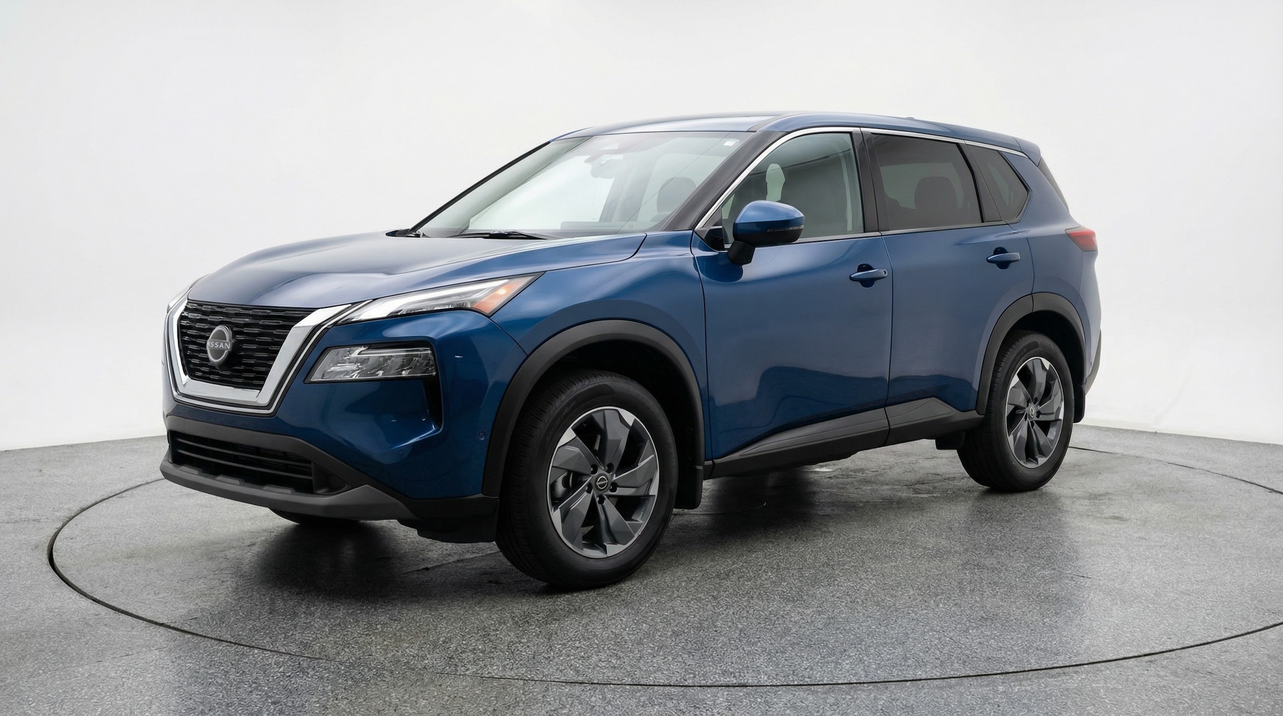 Thumbnail: 2025 Nissan Rogue - 3