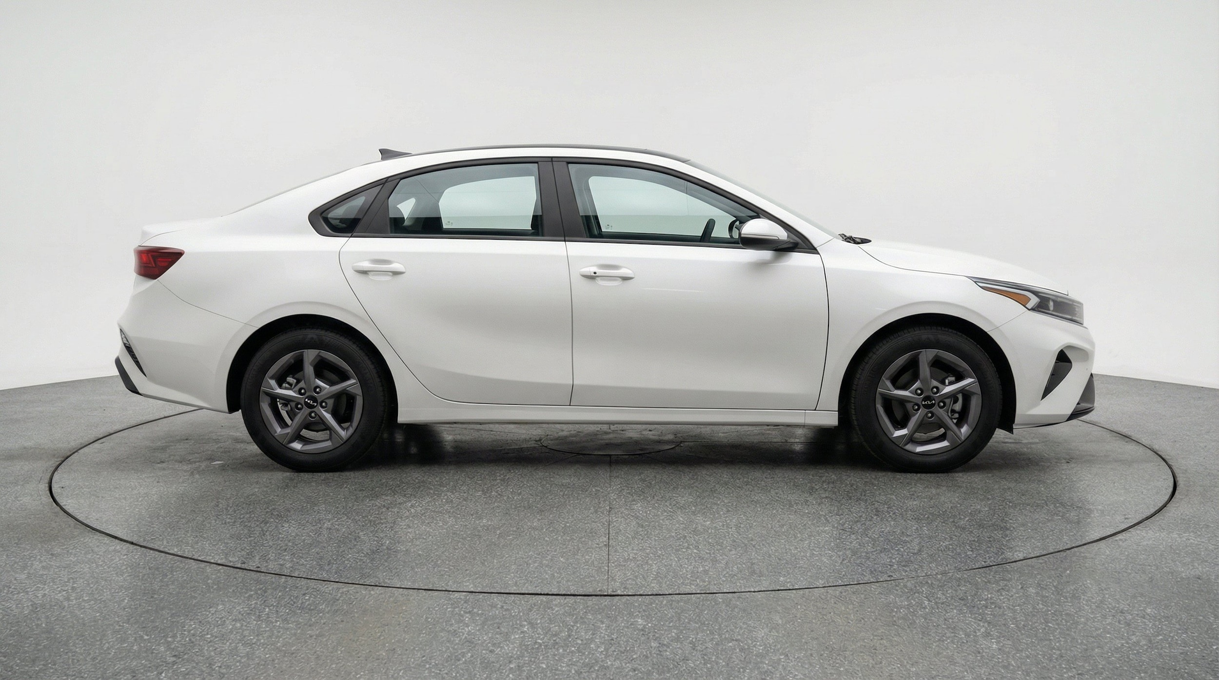 Thumbnail: 2026 Kia K4 - 11