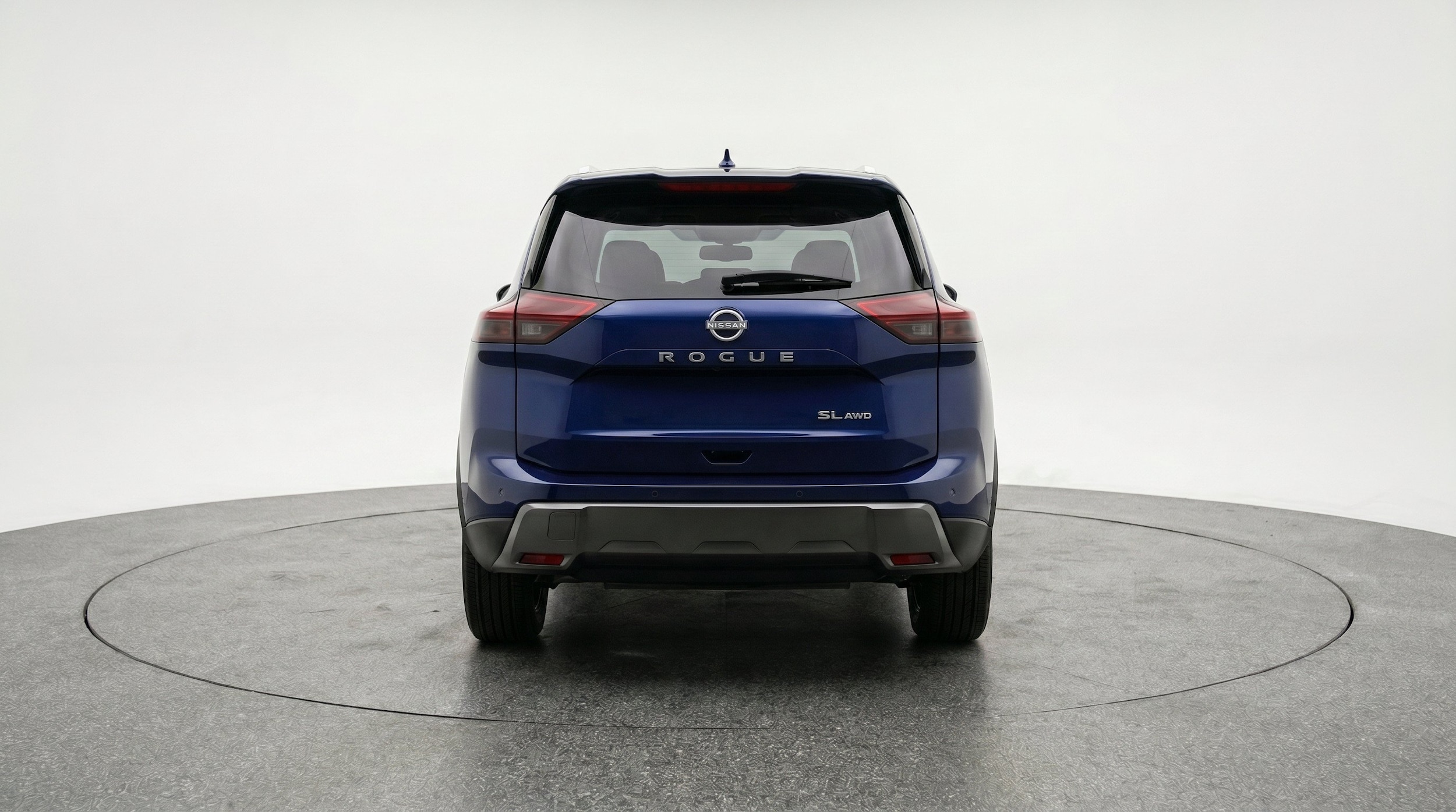 Thumbnail: 2026 Nissan Rogue - 7