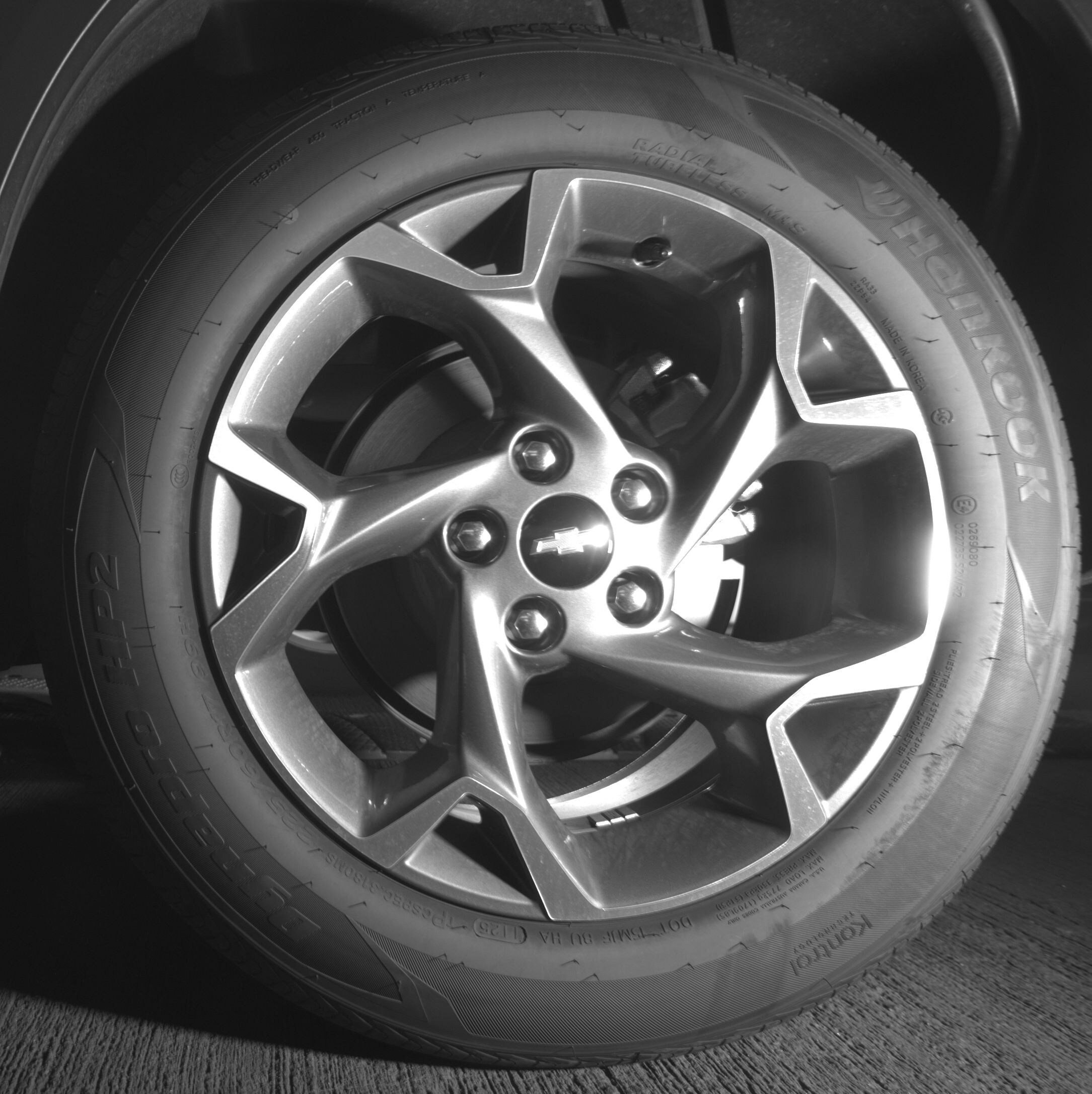 Thumbnail: 2025 Chevrolet Trax - 11