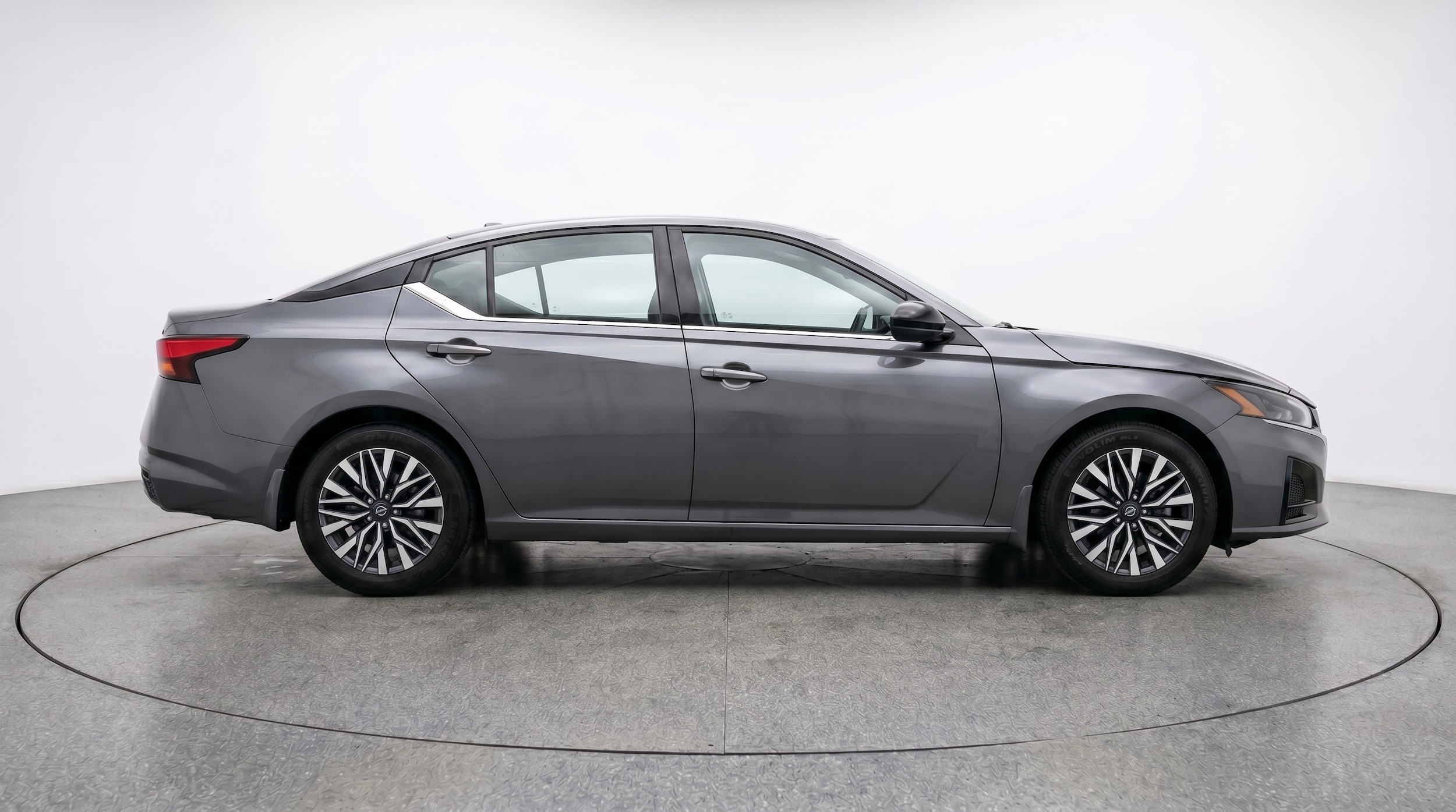 Thumbnail: 2025 Nissan Altima - 8