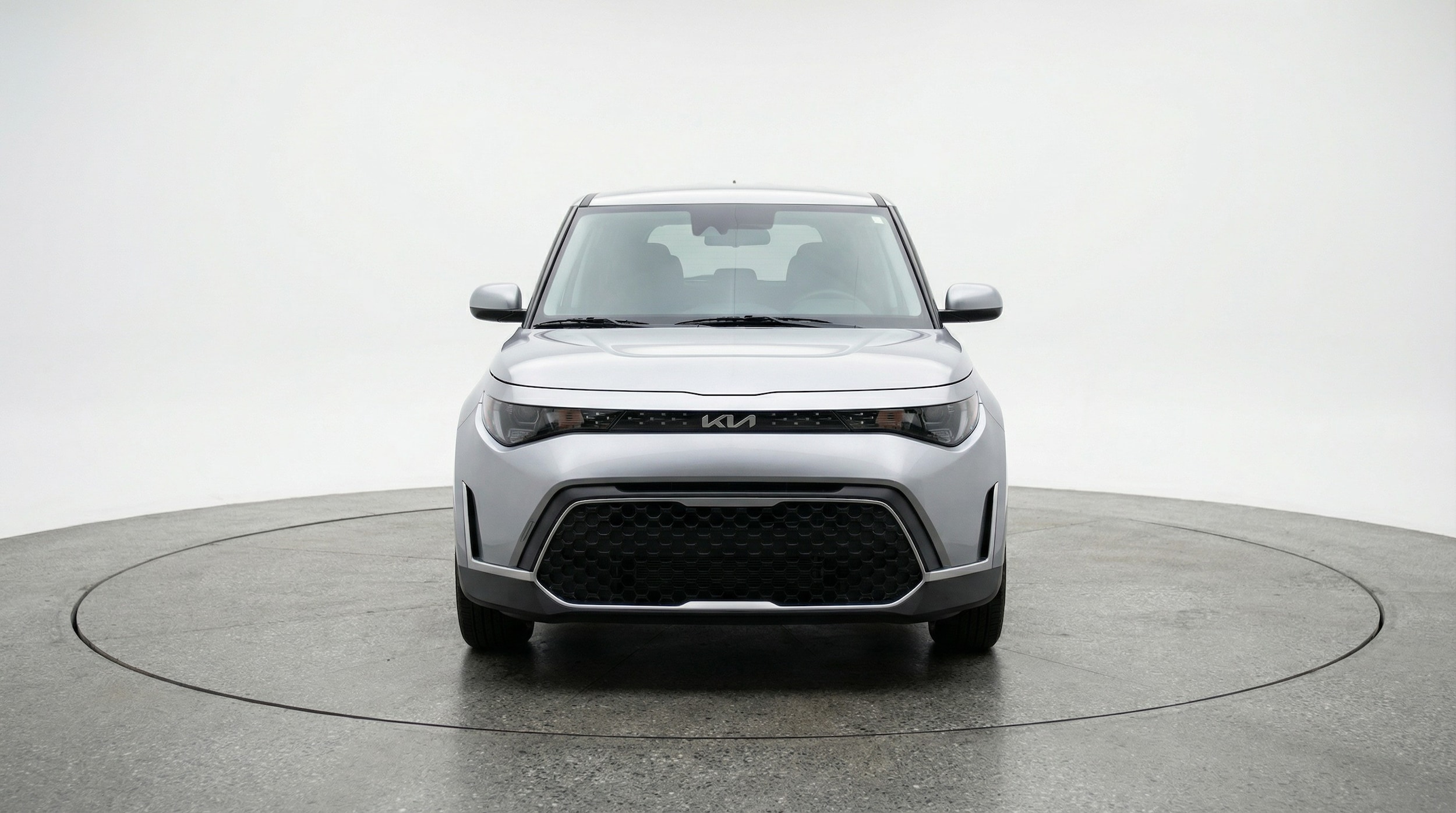 Thumbnail: 2025 Kia Soul - 2